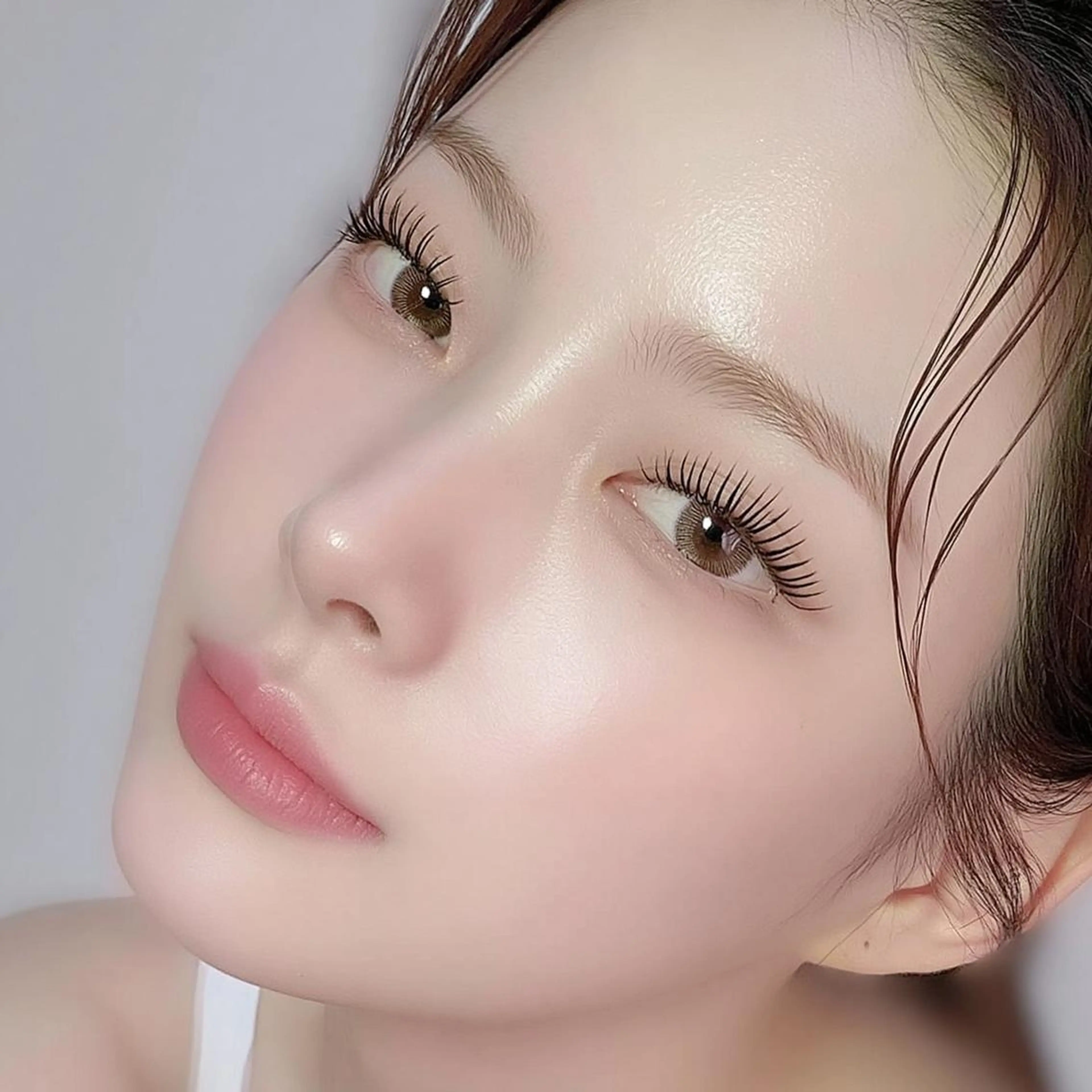 マツエク・マツパ 一重×まつ毛パーマ マツパ 🎀platinum 福岡警固店🎀のマツエク・マツパデザイン