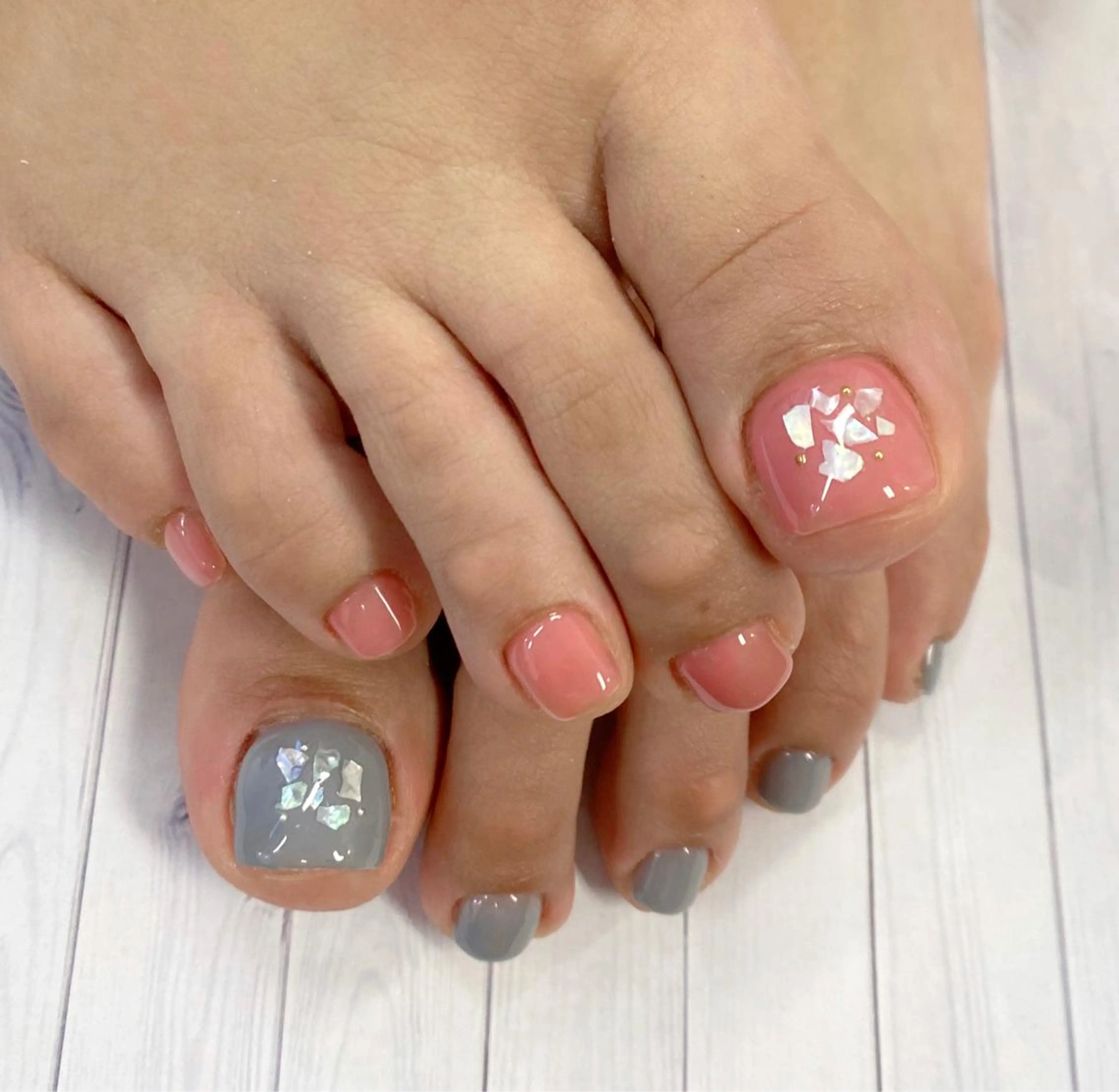 ネイル 🌻ひまり🌻 ネイルのネイルデザイン