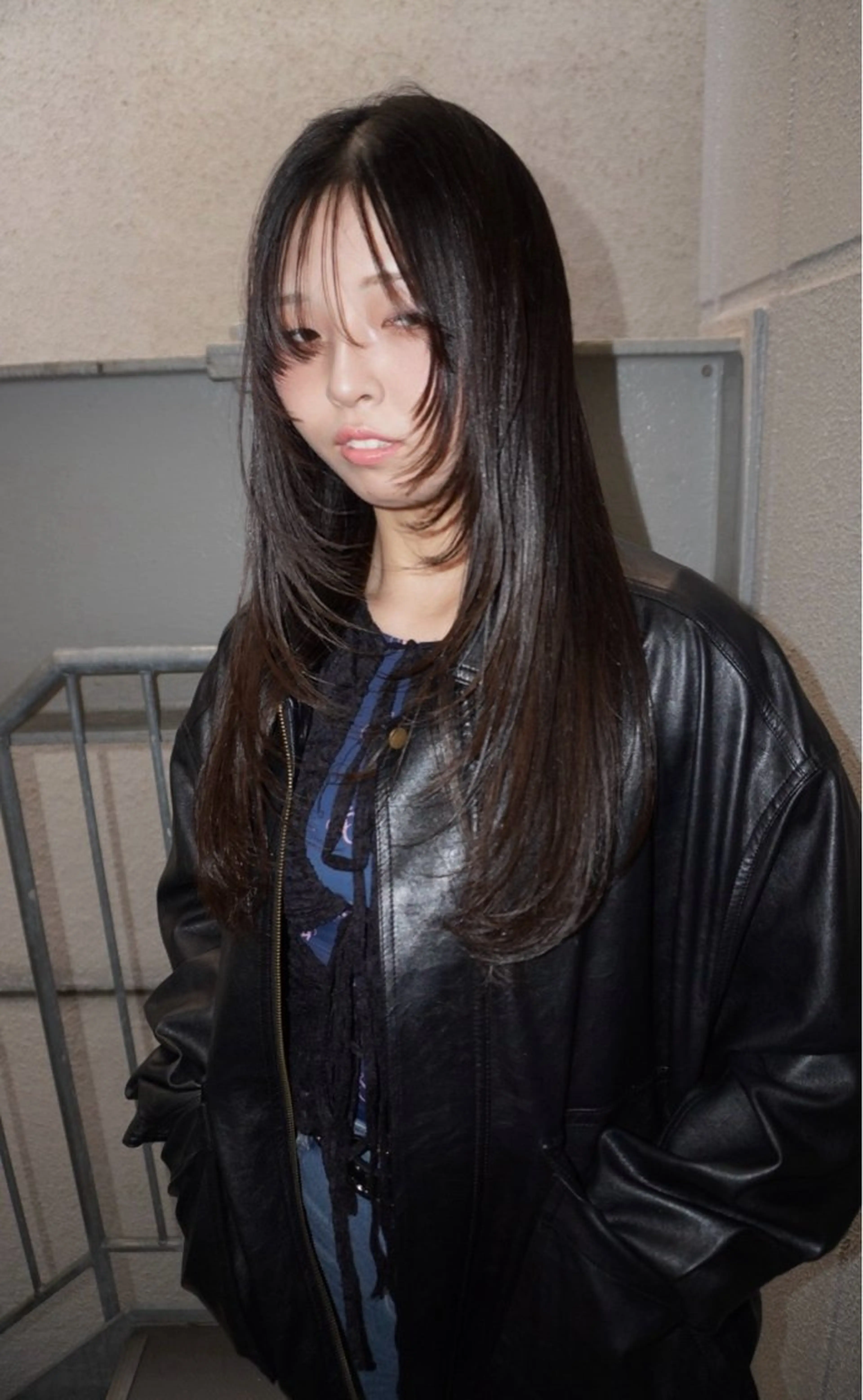 ロング 【ショート／レイヤー 】kotaroのヘアスタイル