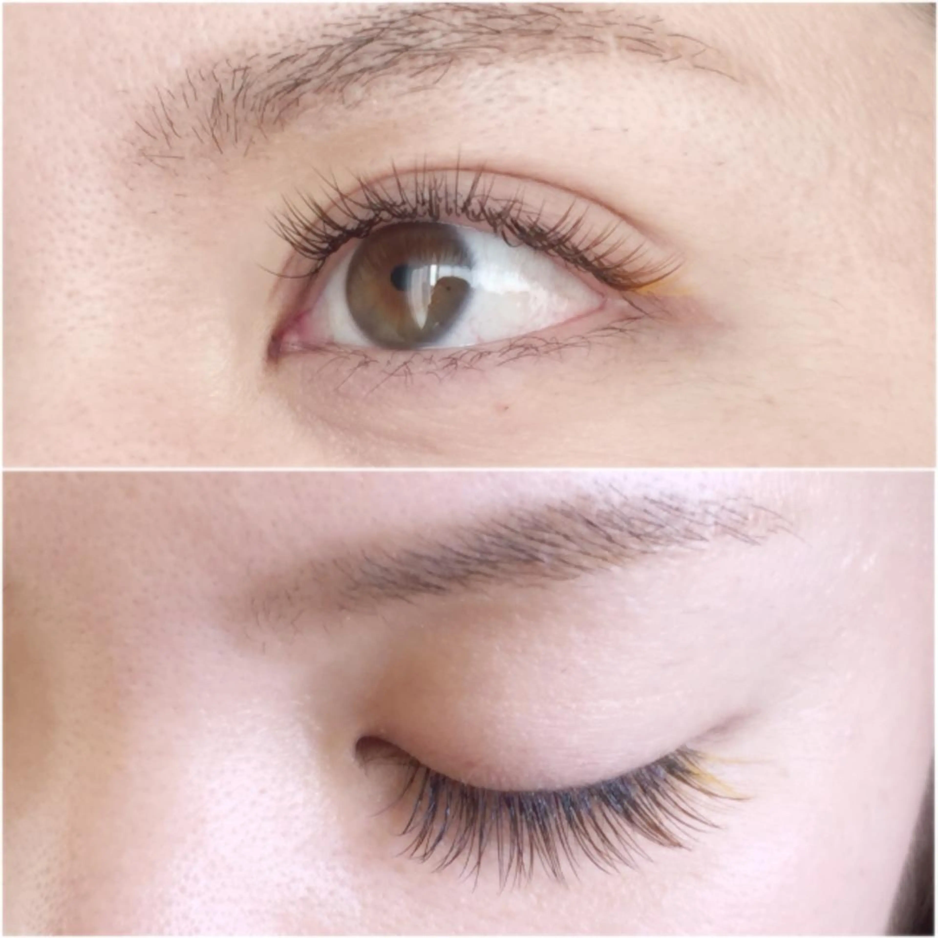 マツエク・マツパ Elsa. norikoのマツエク・マツパデザイン