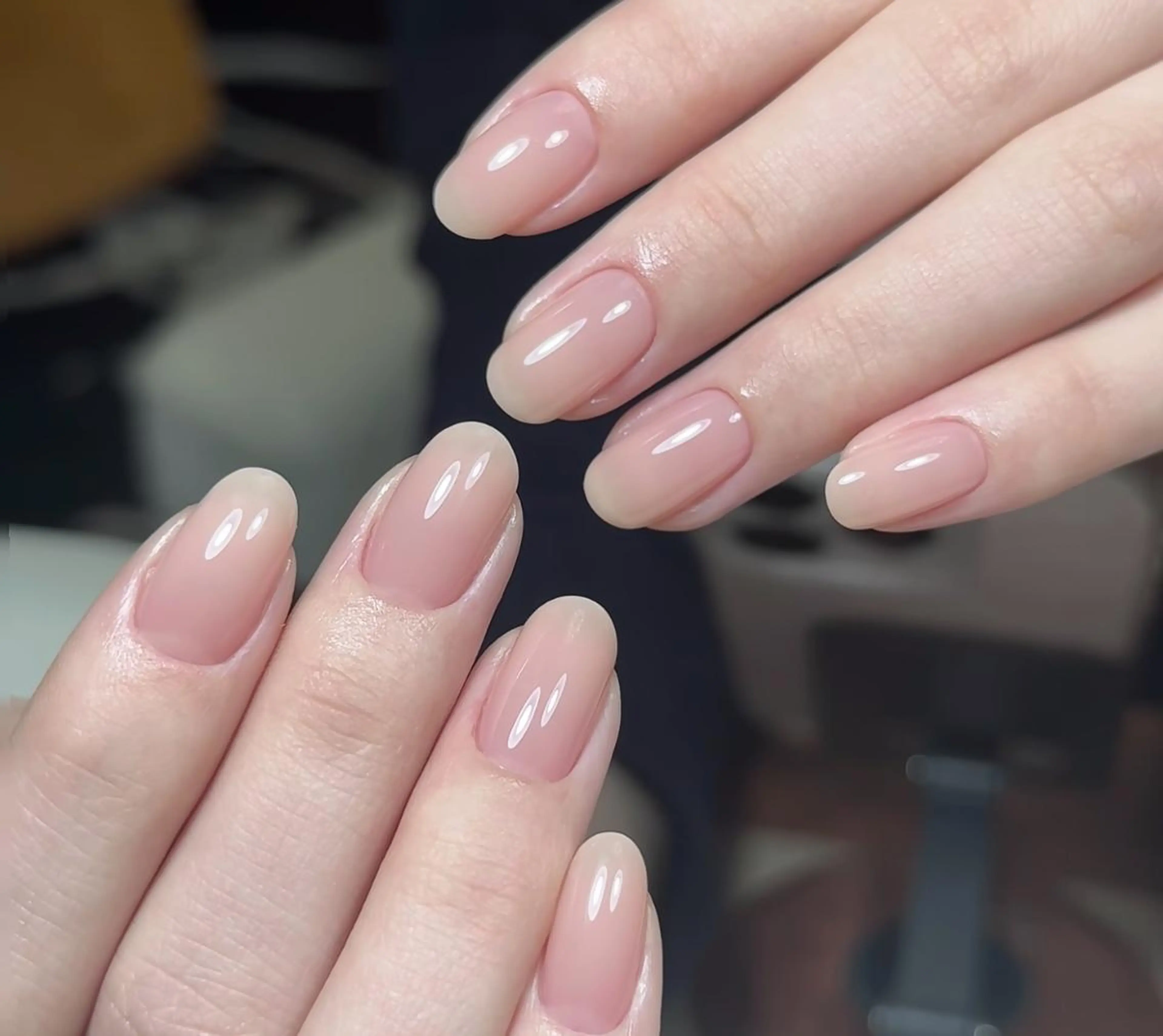 ネイル ハンドネイル エリ🫧 nail池袋東口のネイルデザイン