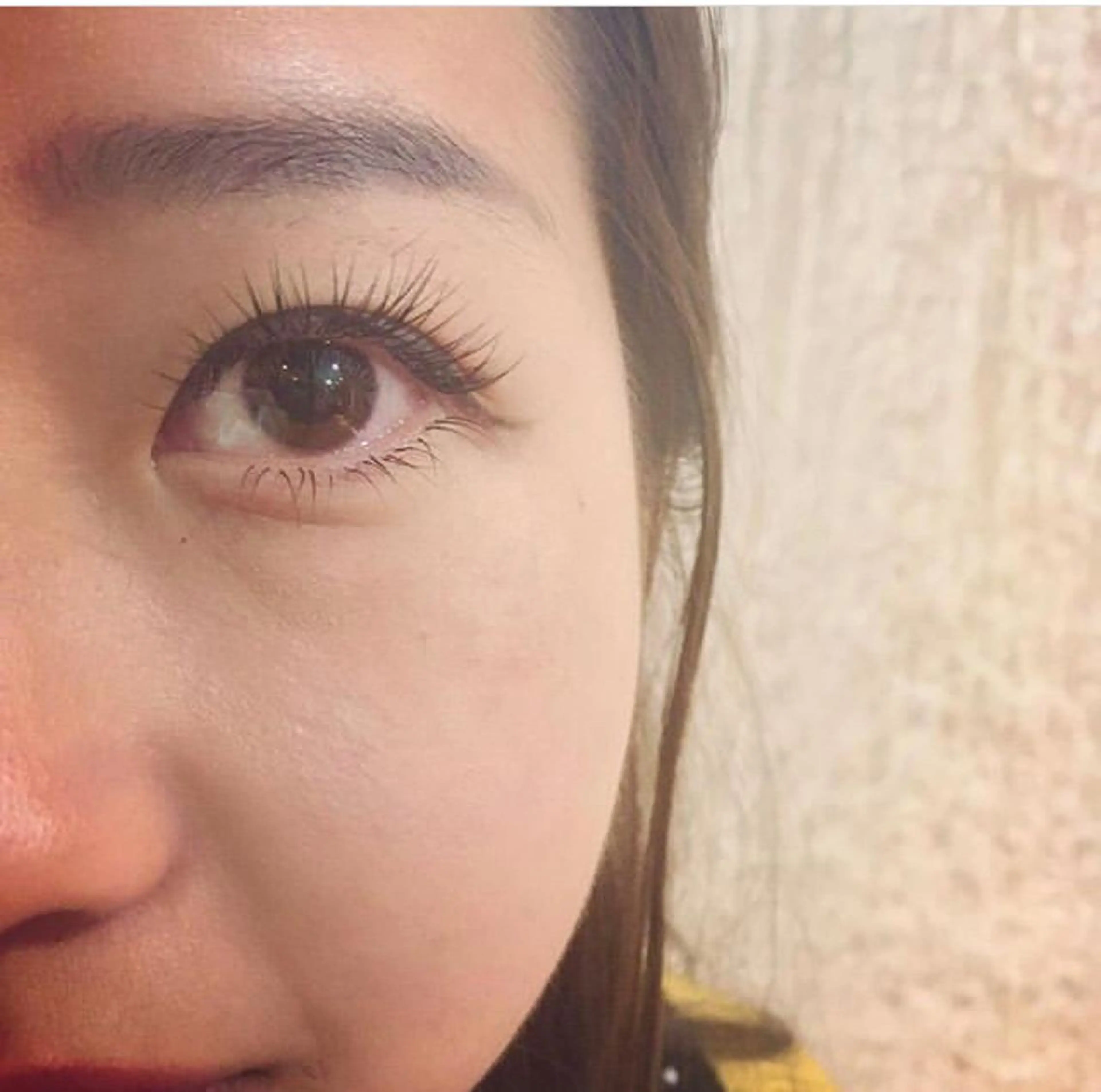 マツエク・マツパ 広中 裕一のマツエク・マツパデザイン