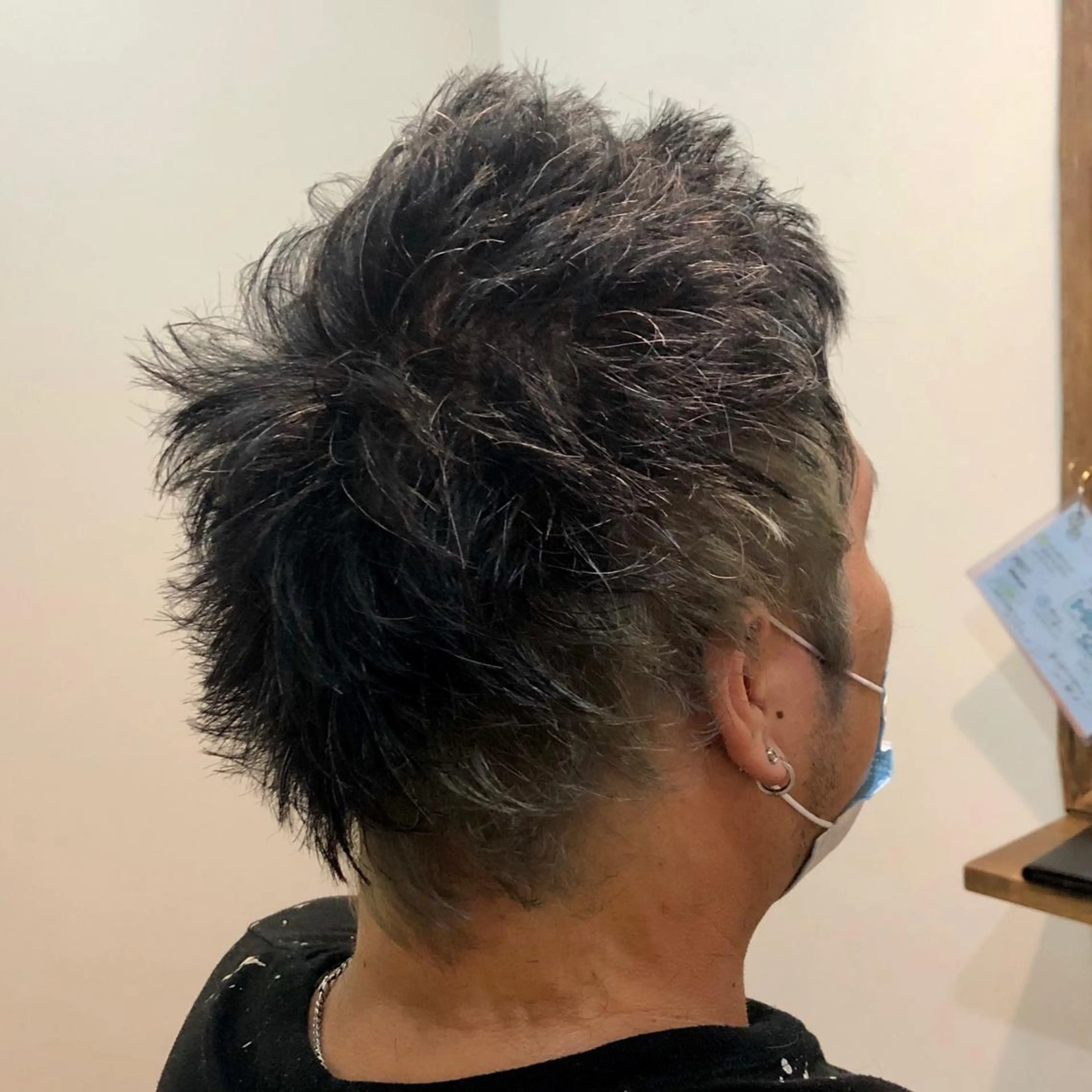 カラー メンズ 🌈理想が叶う🌈 ✨豊田諭史✨のヘアスタイル