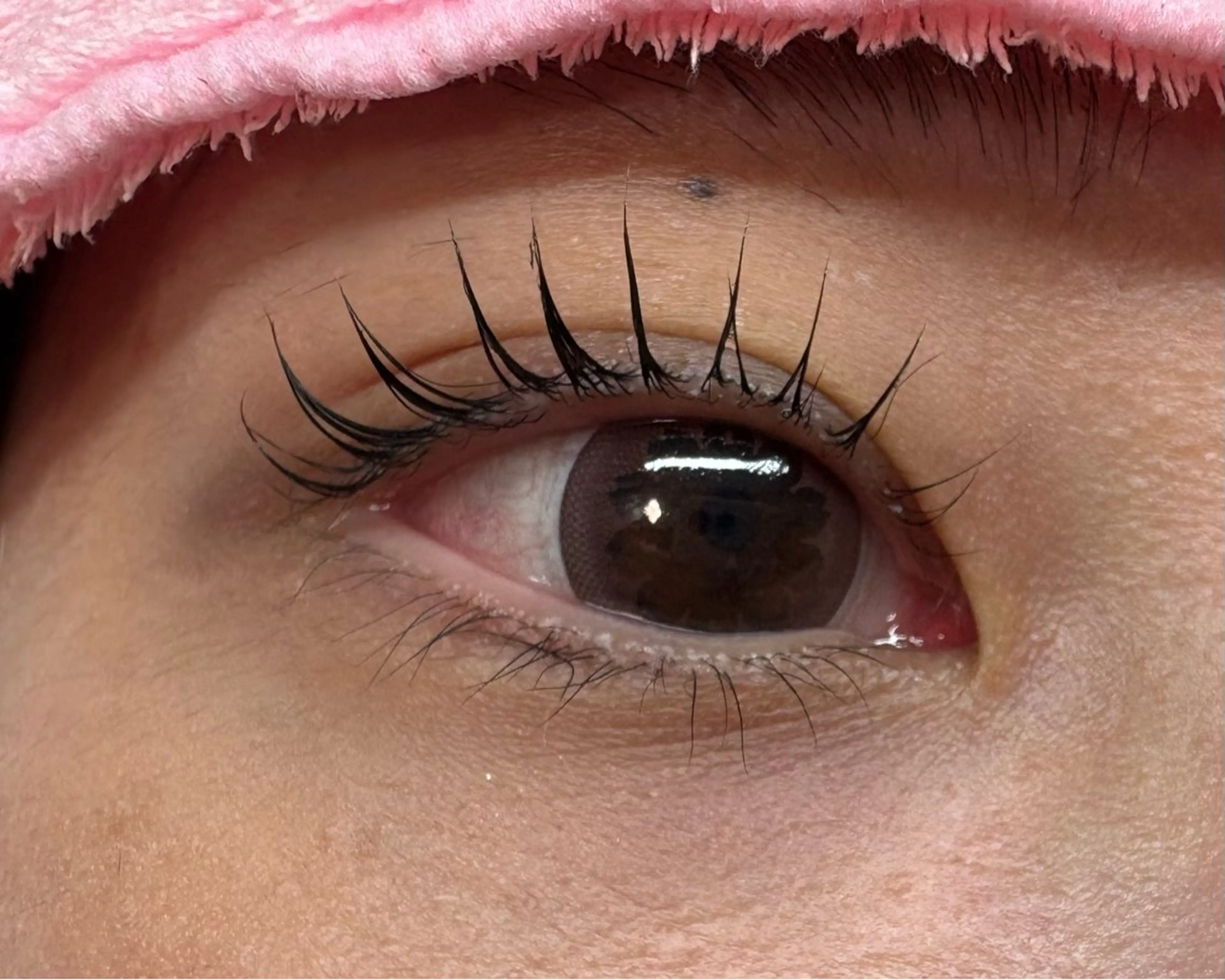 マツエク・マツパ トータルビューティー サロン・Ｎの眉毛・アイブロウイメージ