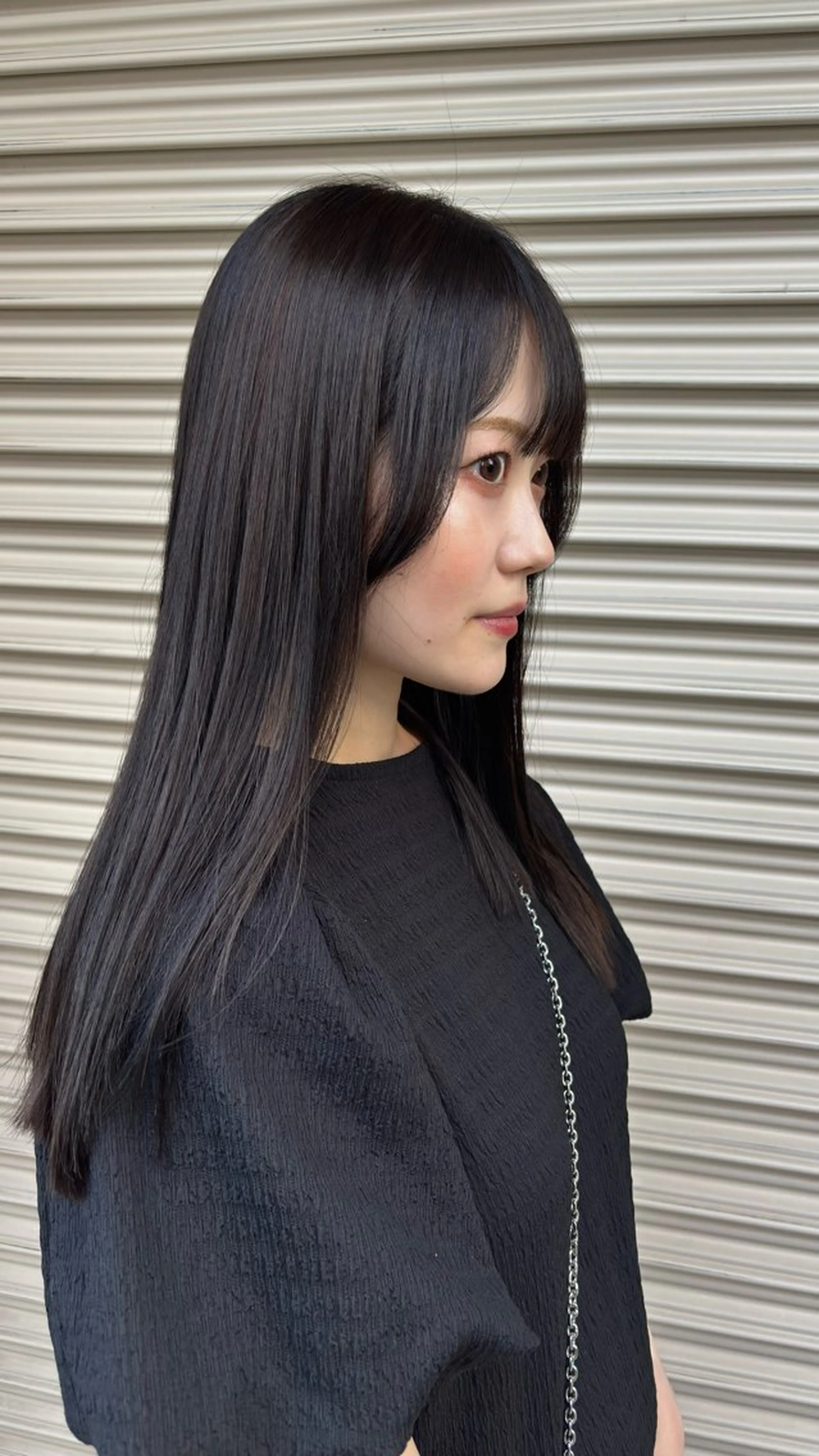 ロング カラー ヘアカラー トリートメント Karin trスタイリスト🥀のヘアスタイル