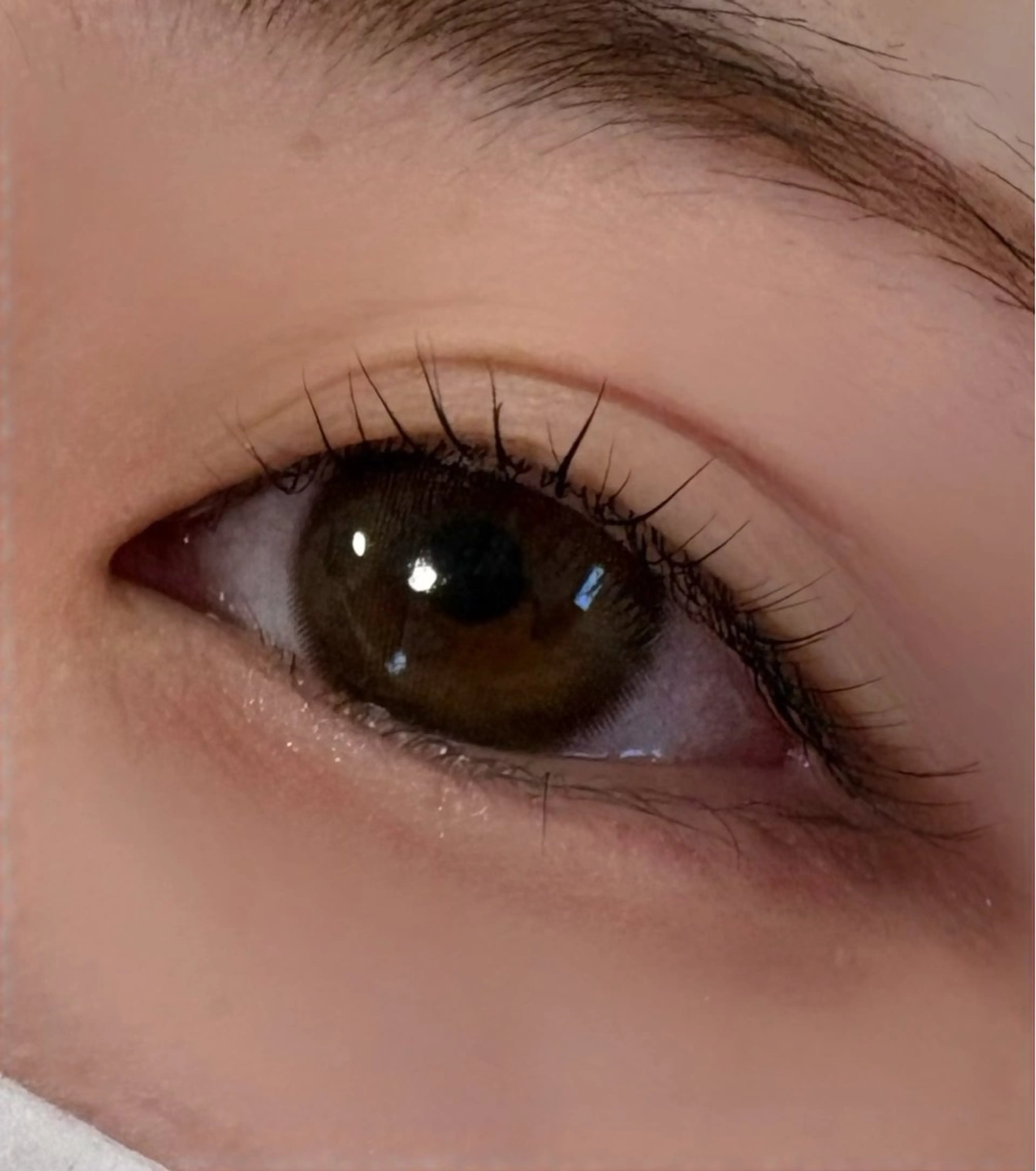 マツエク・マツパ マツパ Seek Dea / mao🎀のマツエク・マツパデザイン