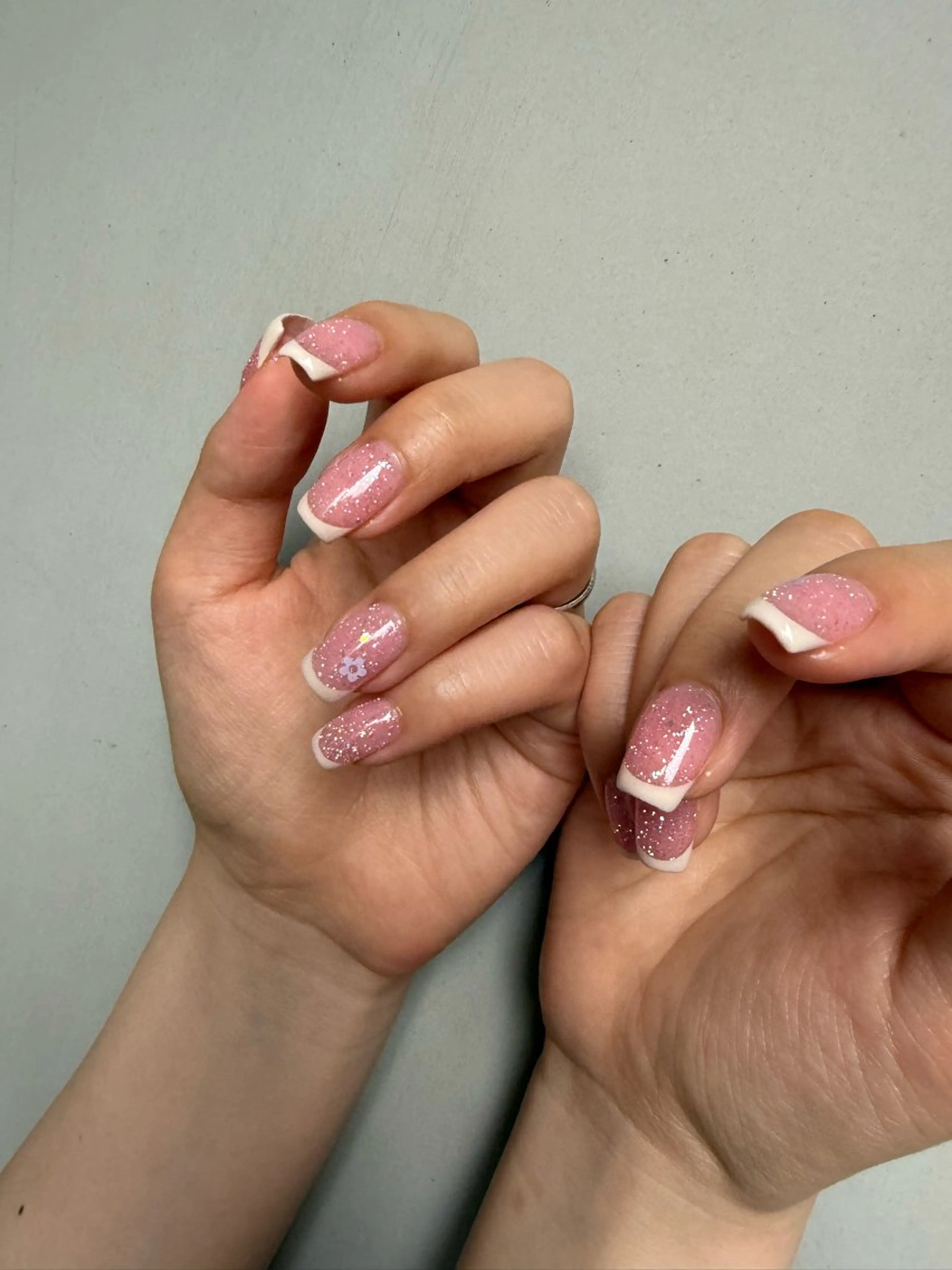 ネイル ハンドネイル nail salon Manonのネイルデザイン