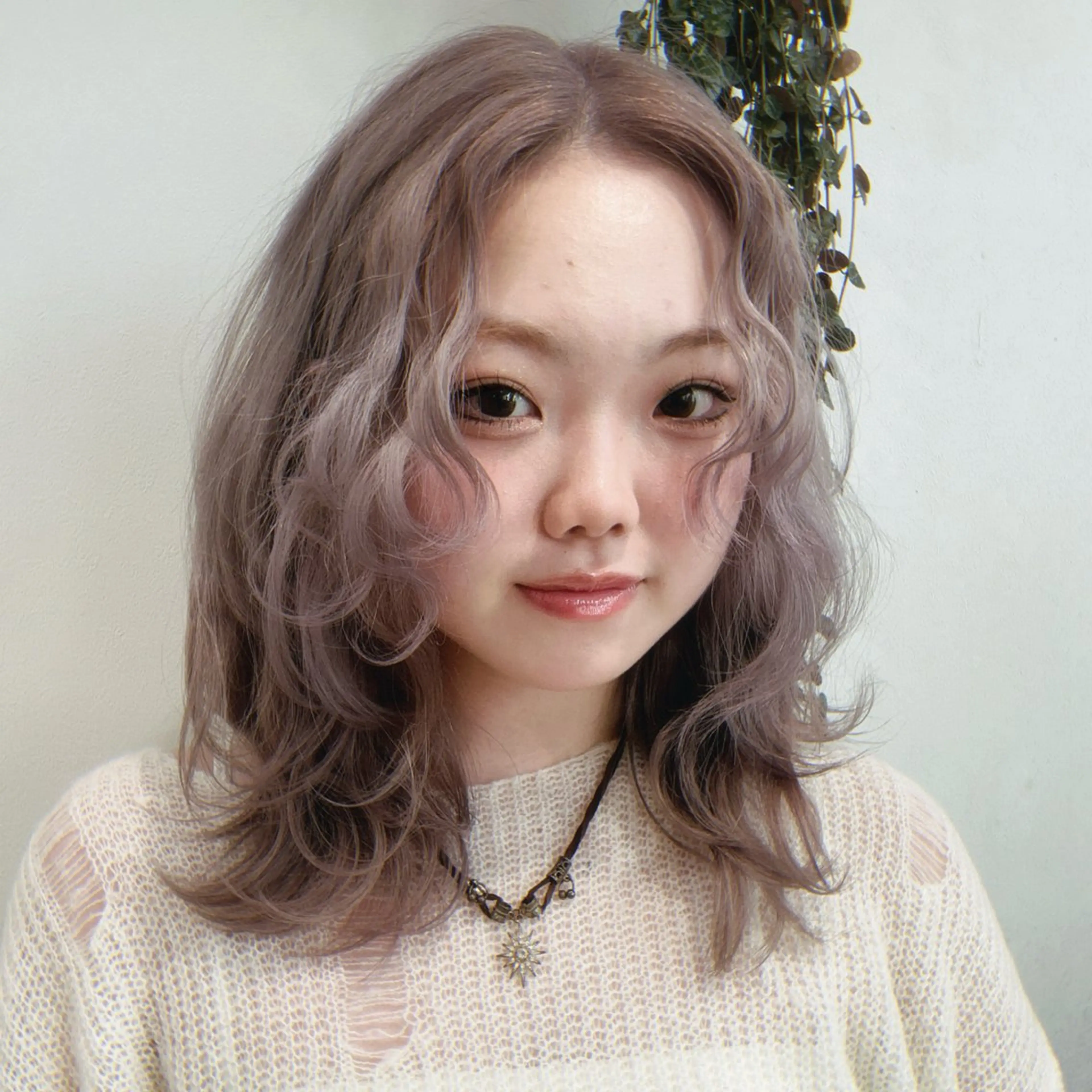 カラー モテhair♡.* マツエク/さくら🍨のマツエク・マツパデザイン