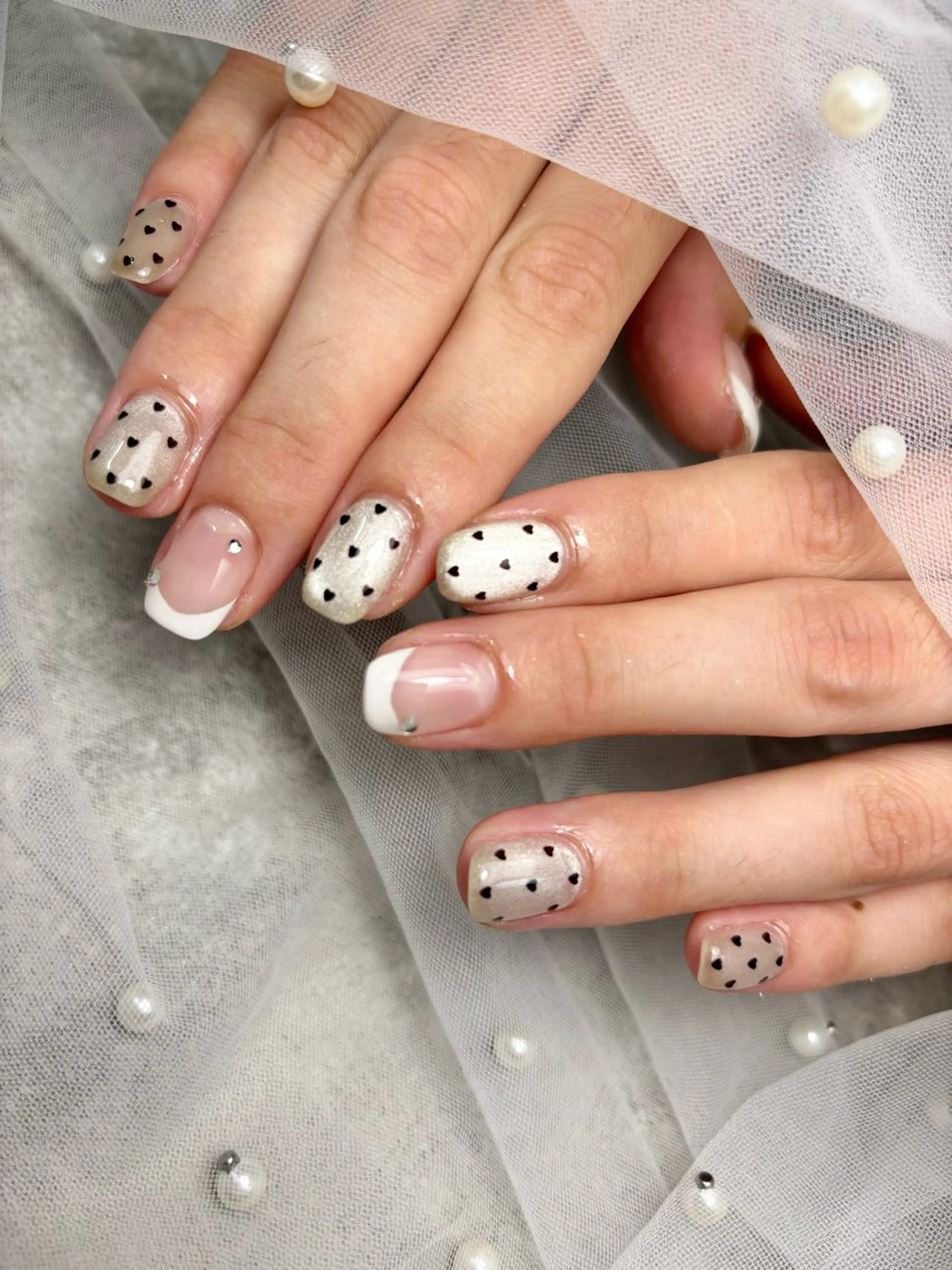 ネイル Y's nailのネイルデザイン