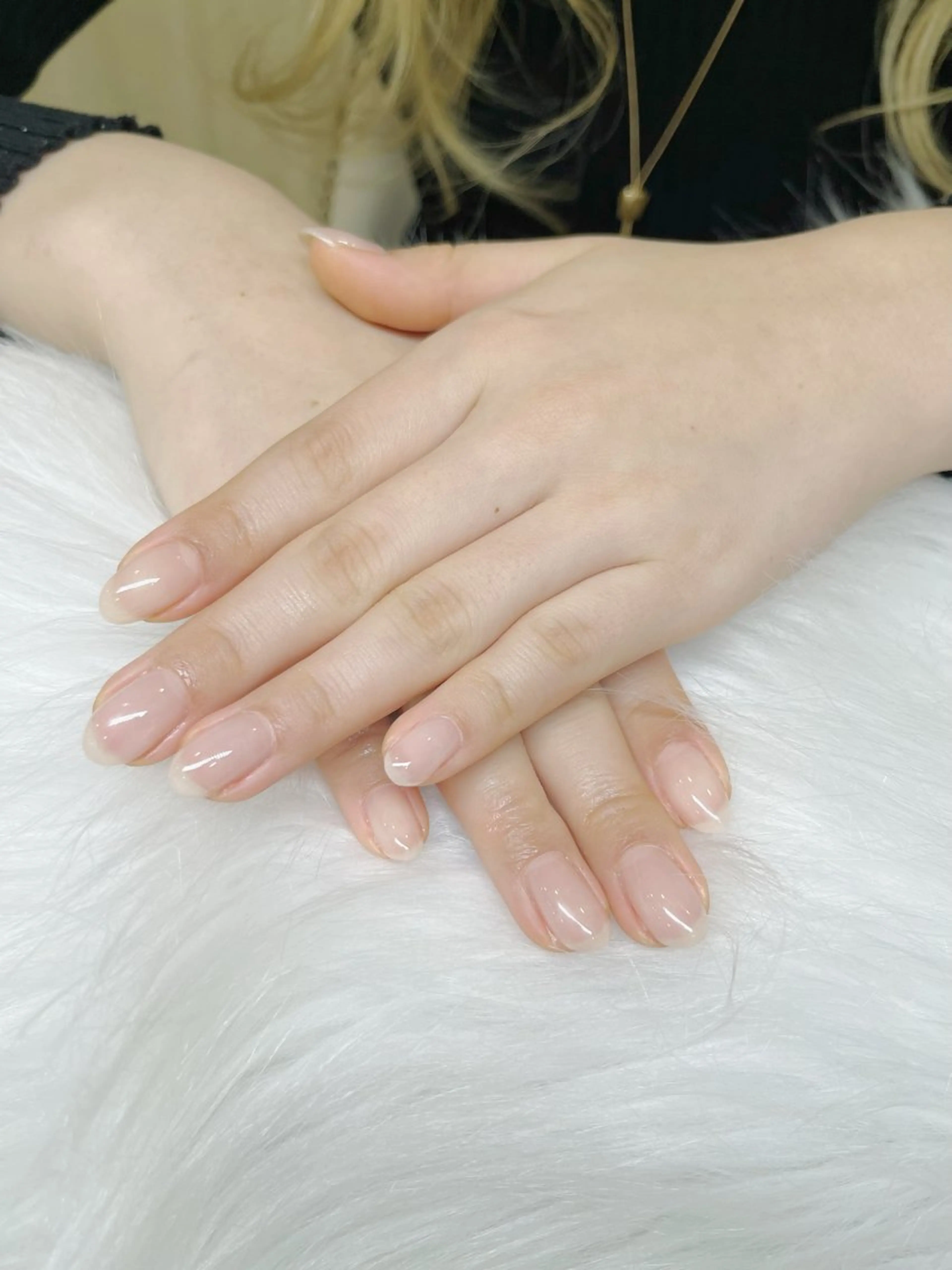 ネイル タナカ ユメのネイルデザイン