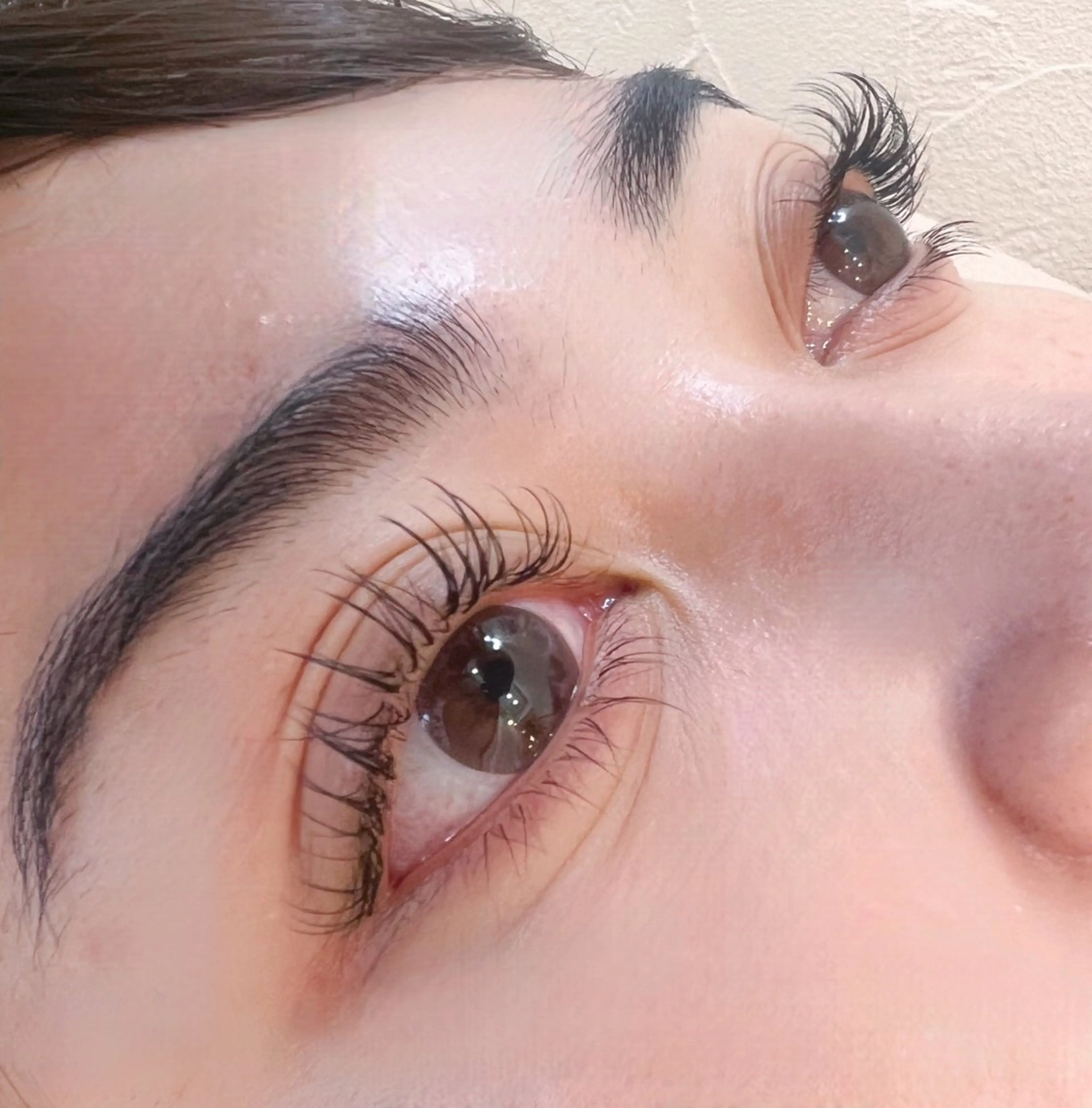 マツエク・マツパ eyelash NICO.のマツエク・マツパデザイン