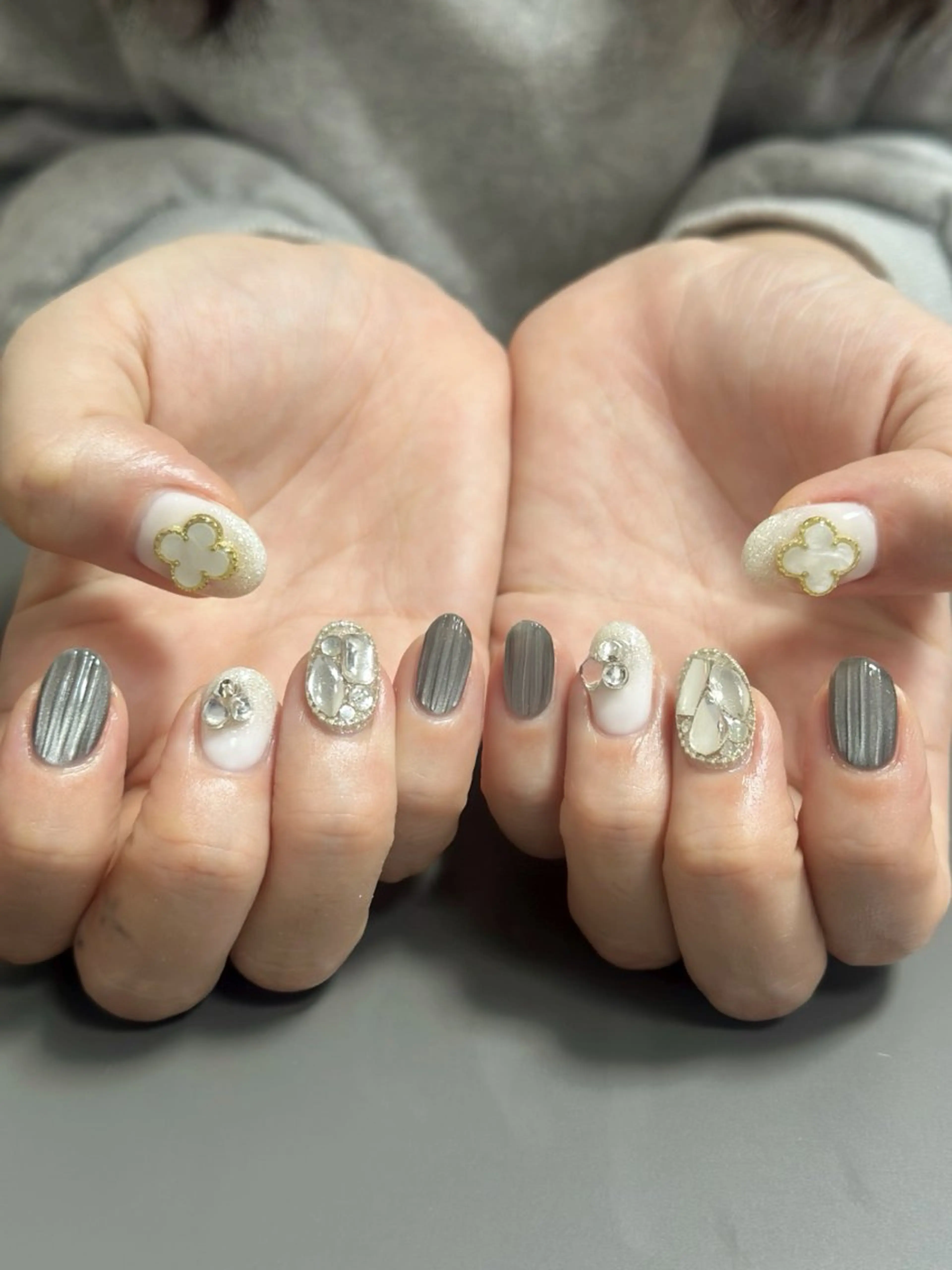 ネイル Sono nailのネイルデザイン