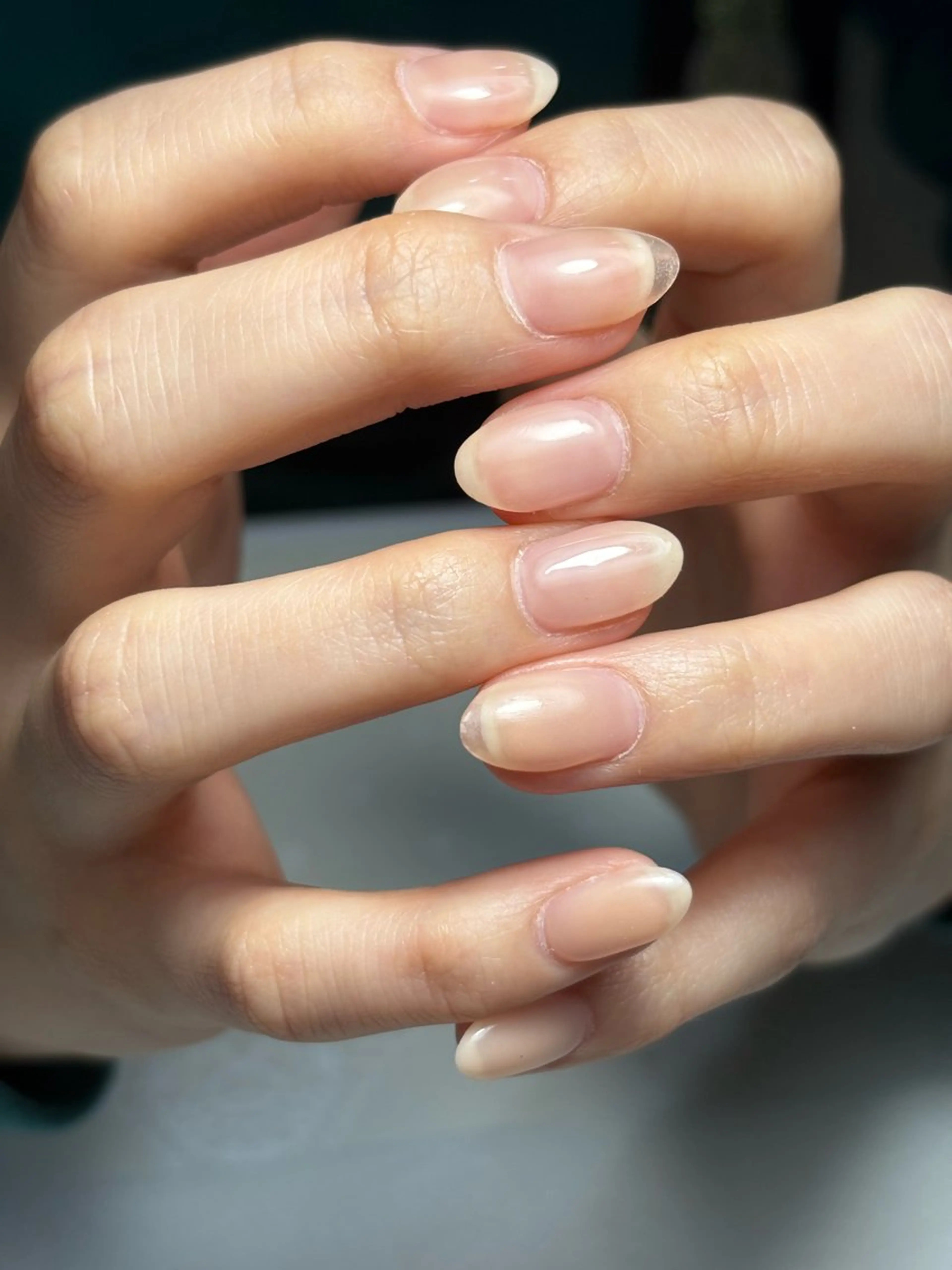 ネイル ハンドネイル ✴︎ Delightのネイルデザイン