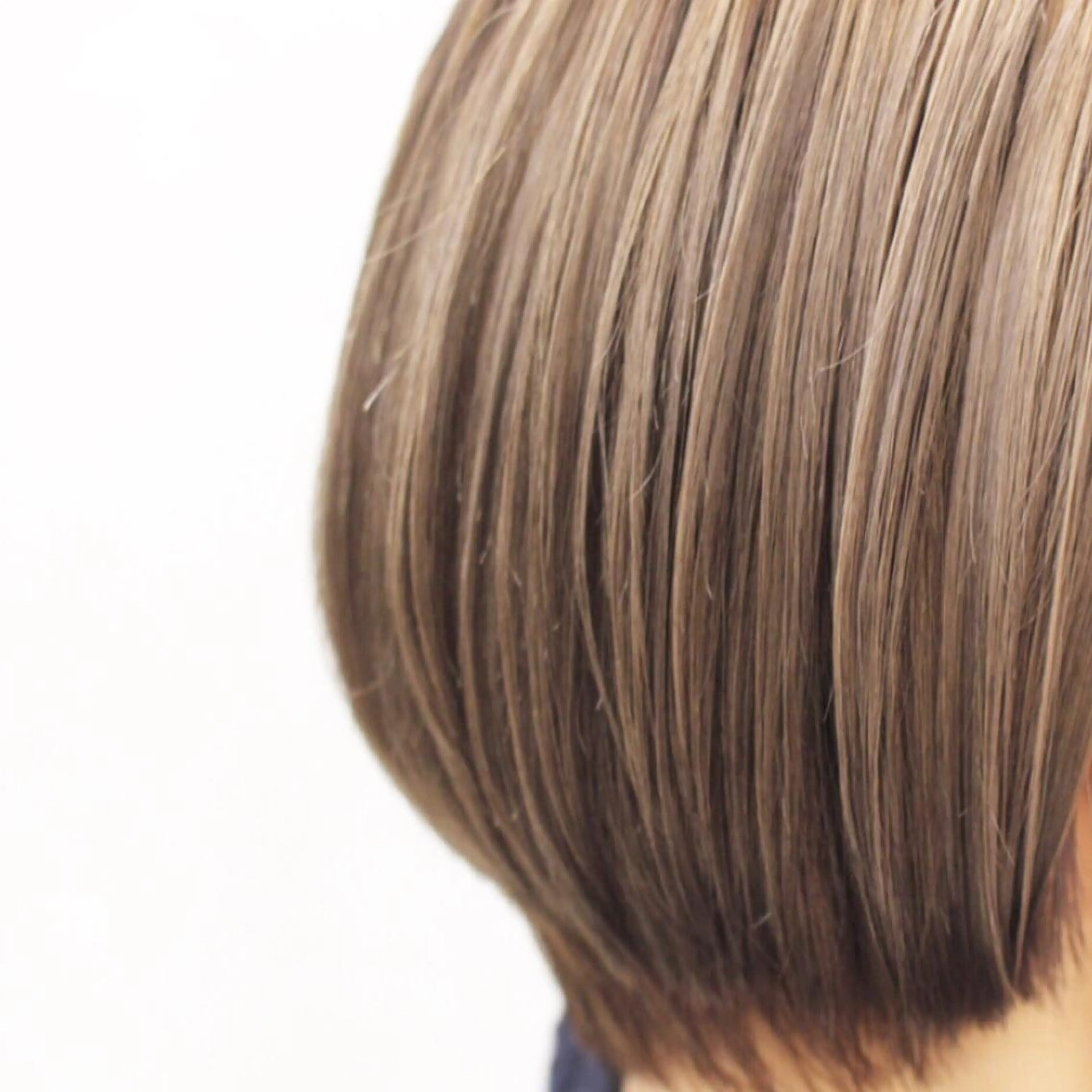 ショート nishimura shinのヘアスタイル