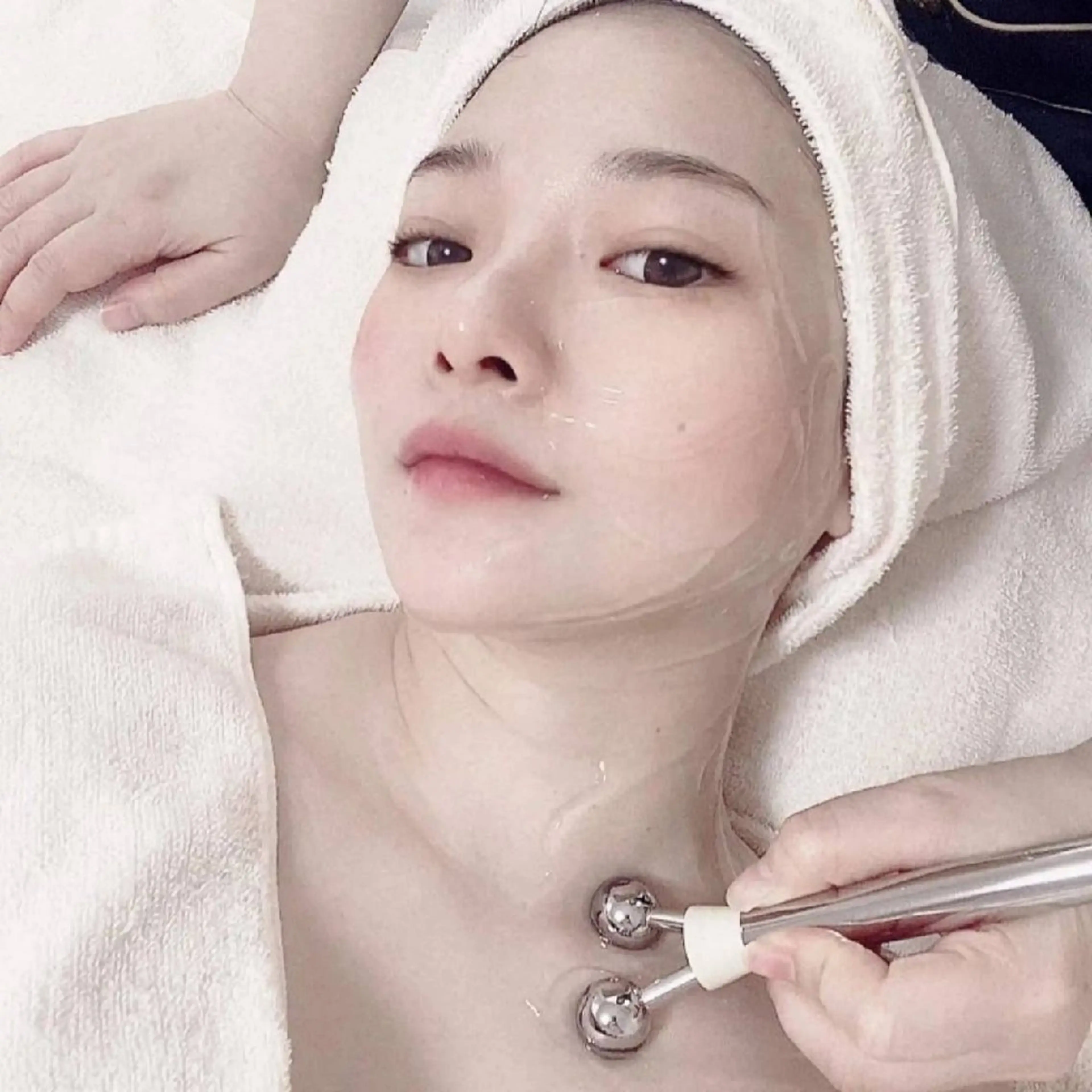 ニキビ・ニキビ跡専門 レゾン京橋店　のエステ・リラクイメージ