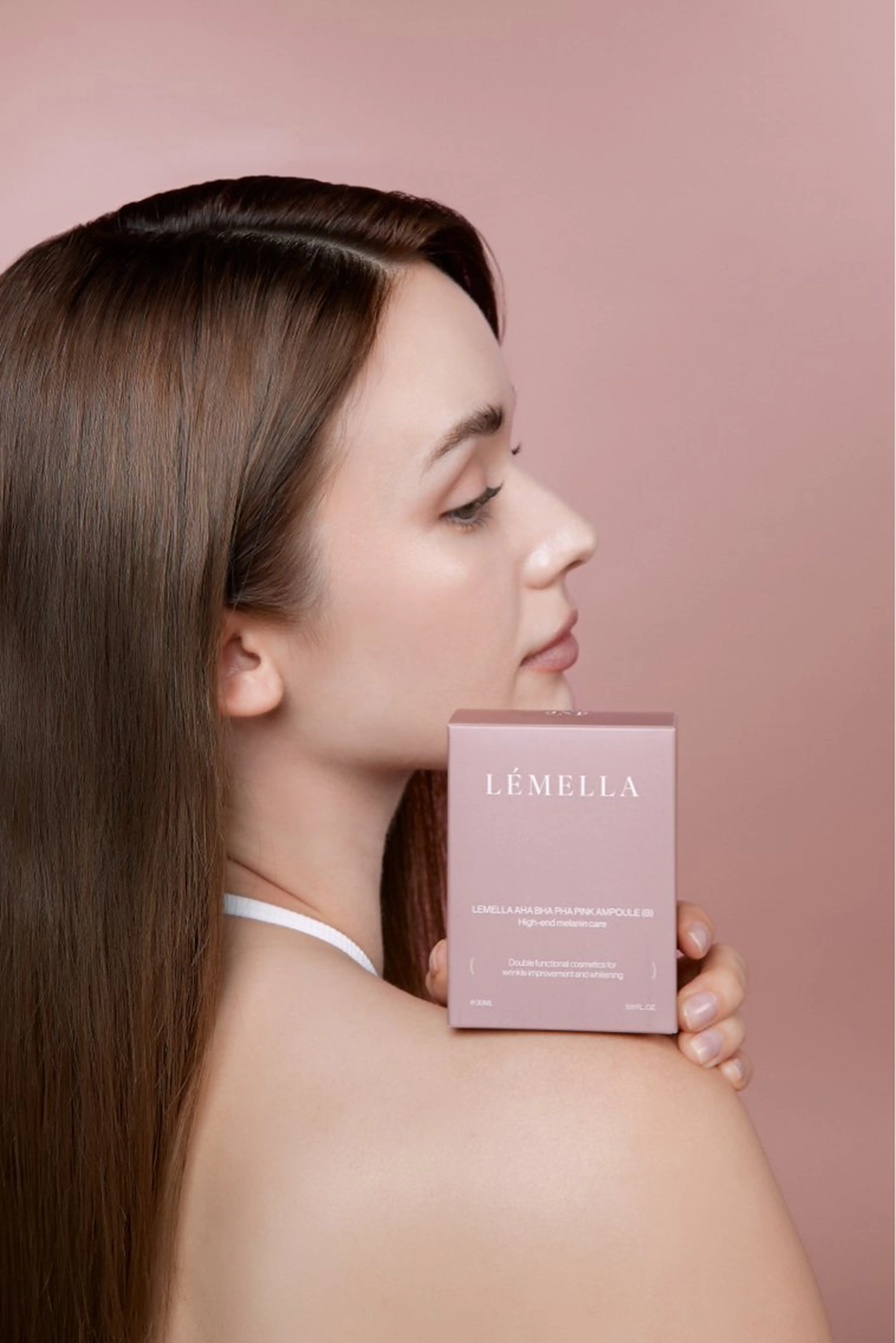 メラニンケア M/é柴田のその他イメージ