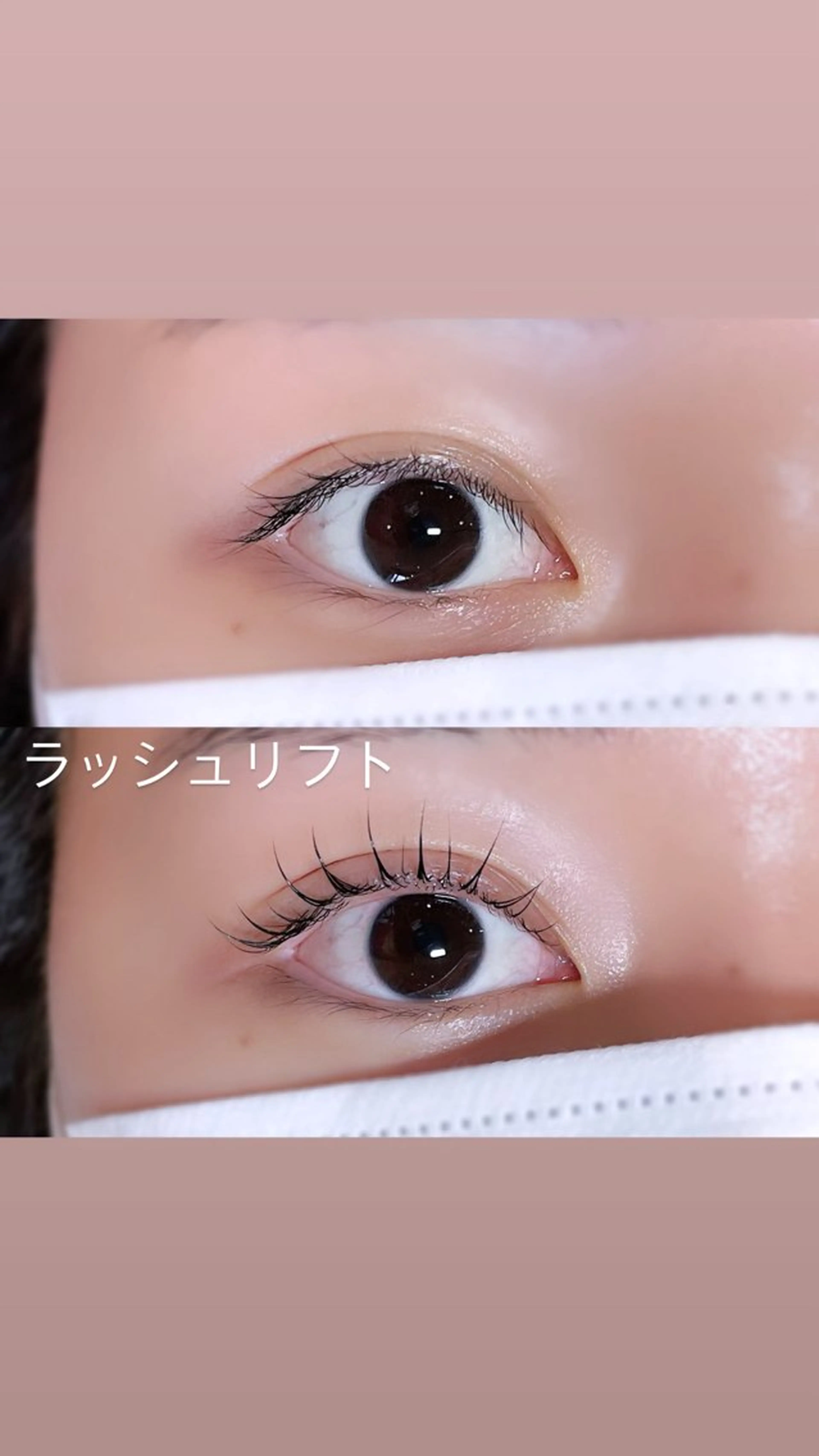 マツエク・マツパ eyelash salon7のマツエク・マツパデザイン