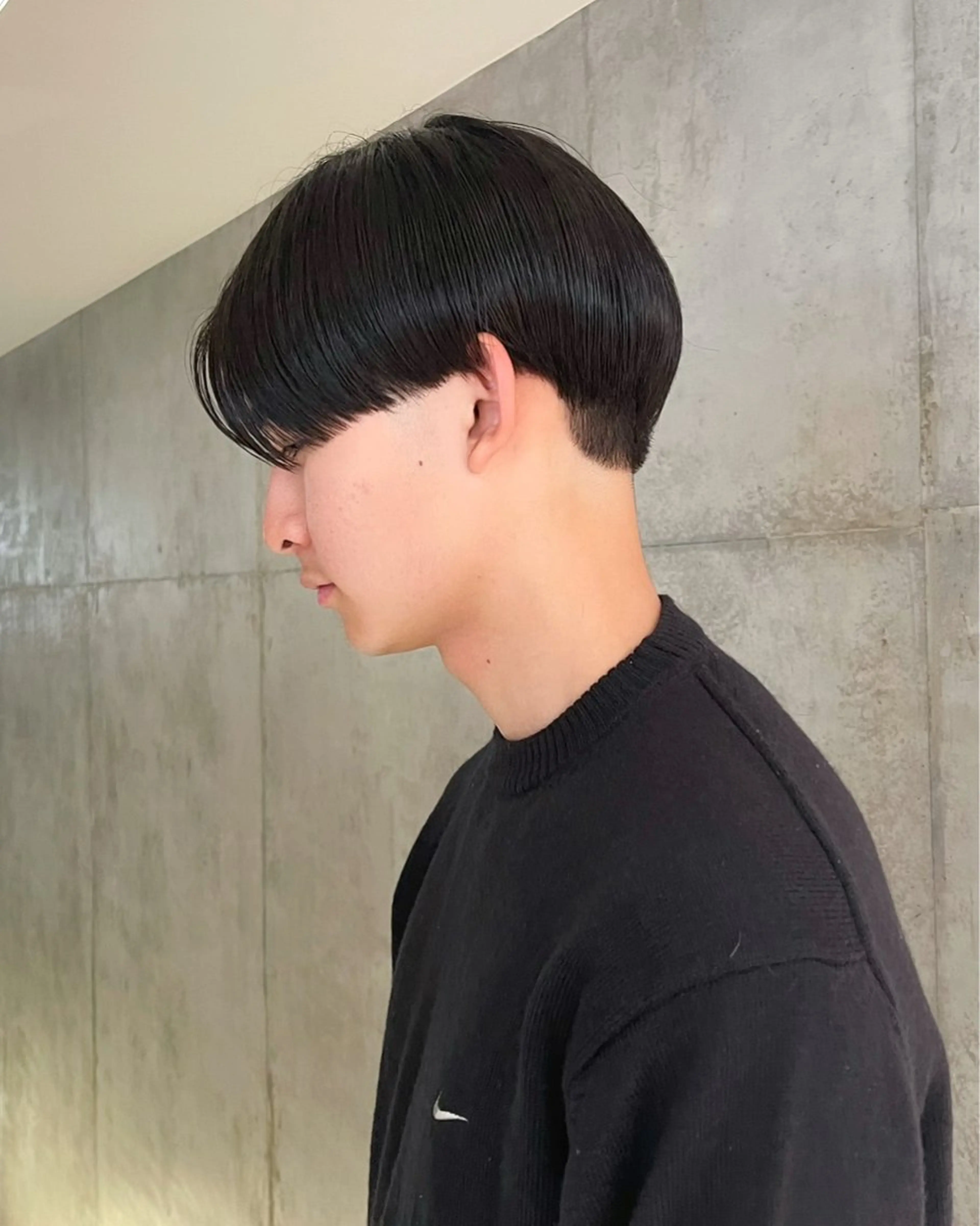 ショート カット ⭐️縮毛矯正特化 ／SHOYAのヘアスタイル