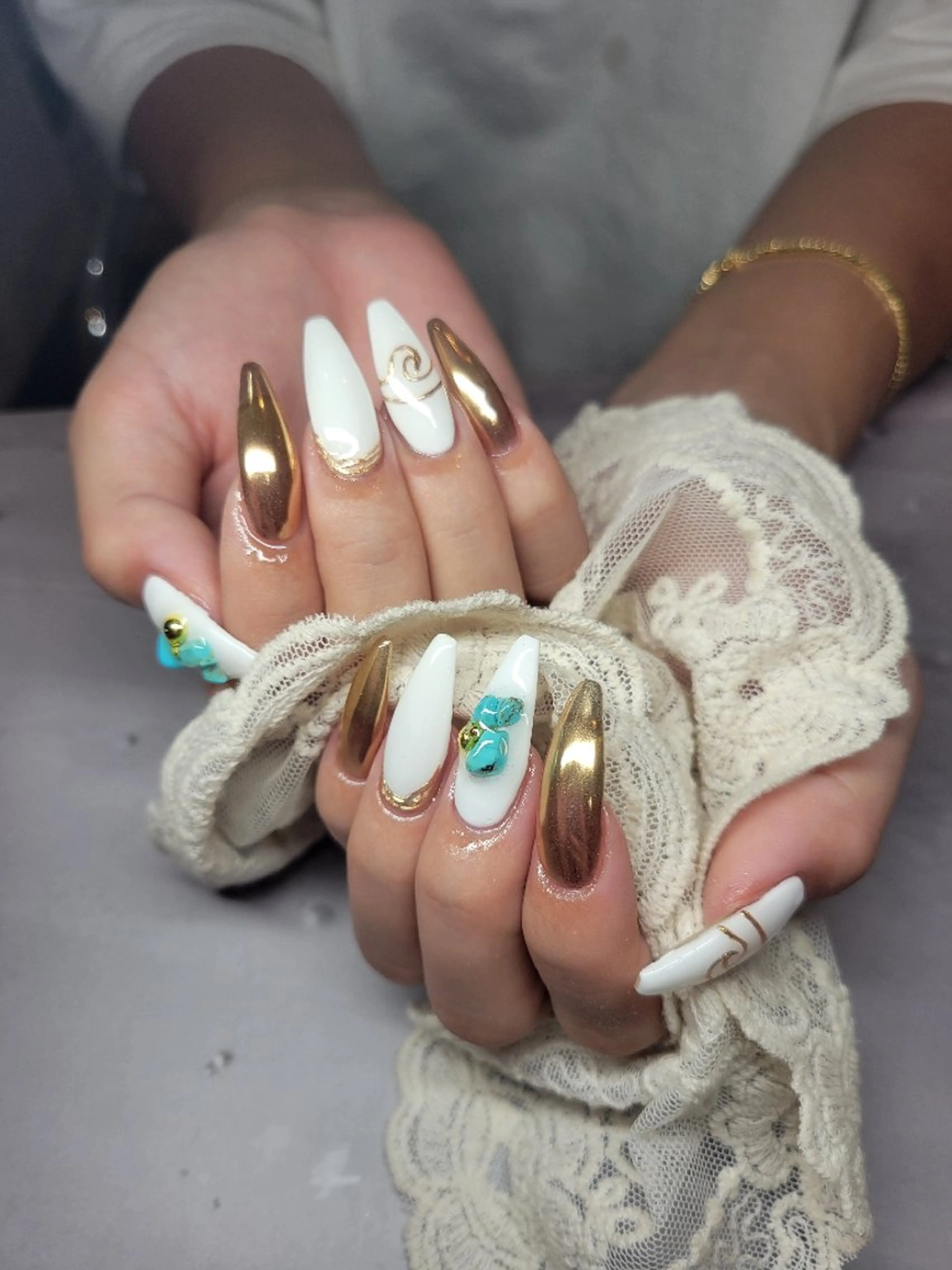 ネイル Nail salon Coco【溝の口駅】のネイルデザイン