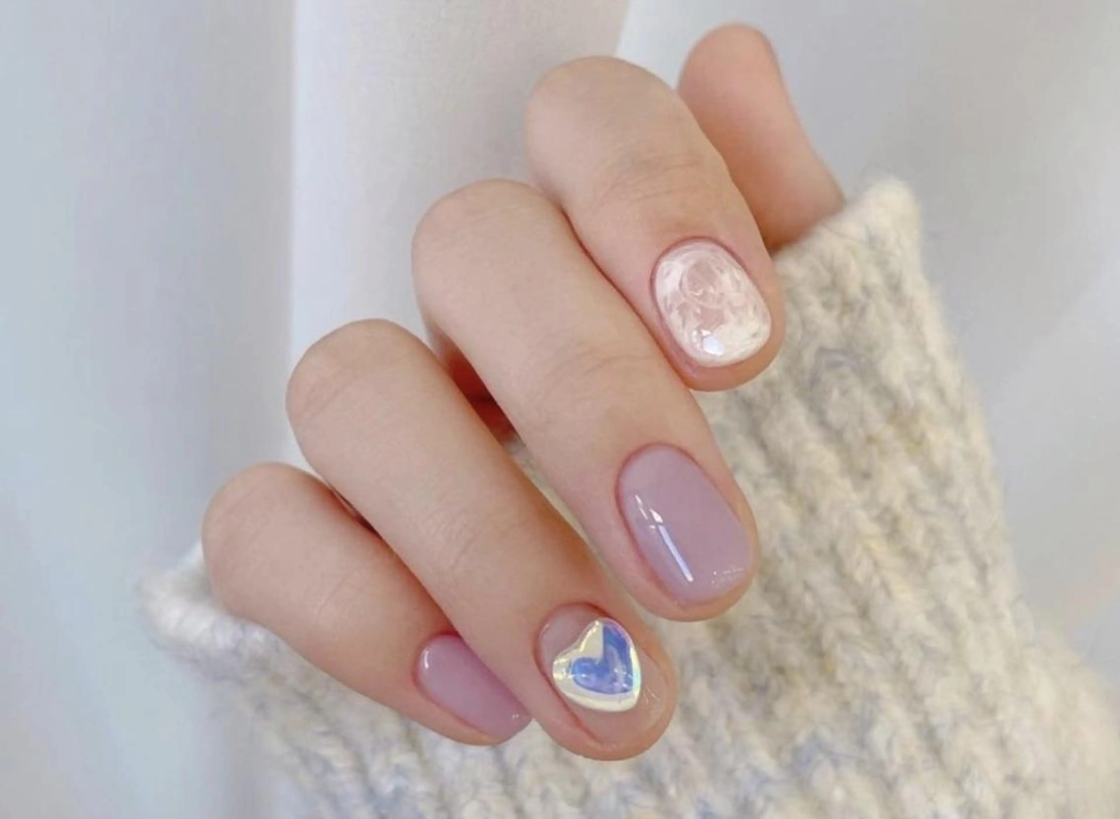 ネイル Cute beauty2のマツエク・マツパデザイン