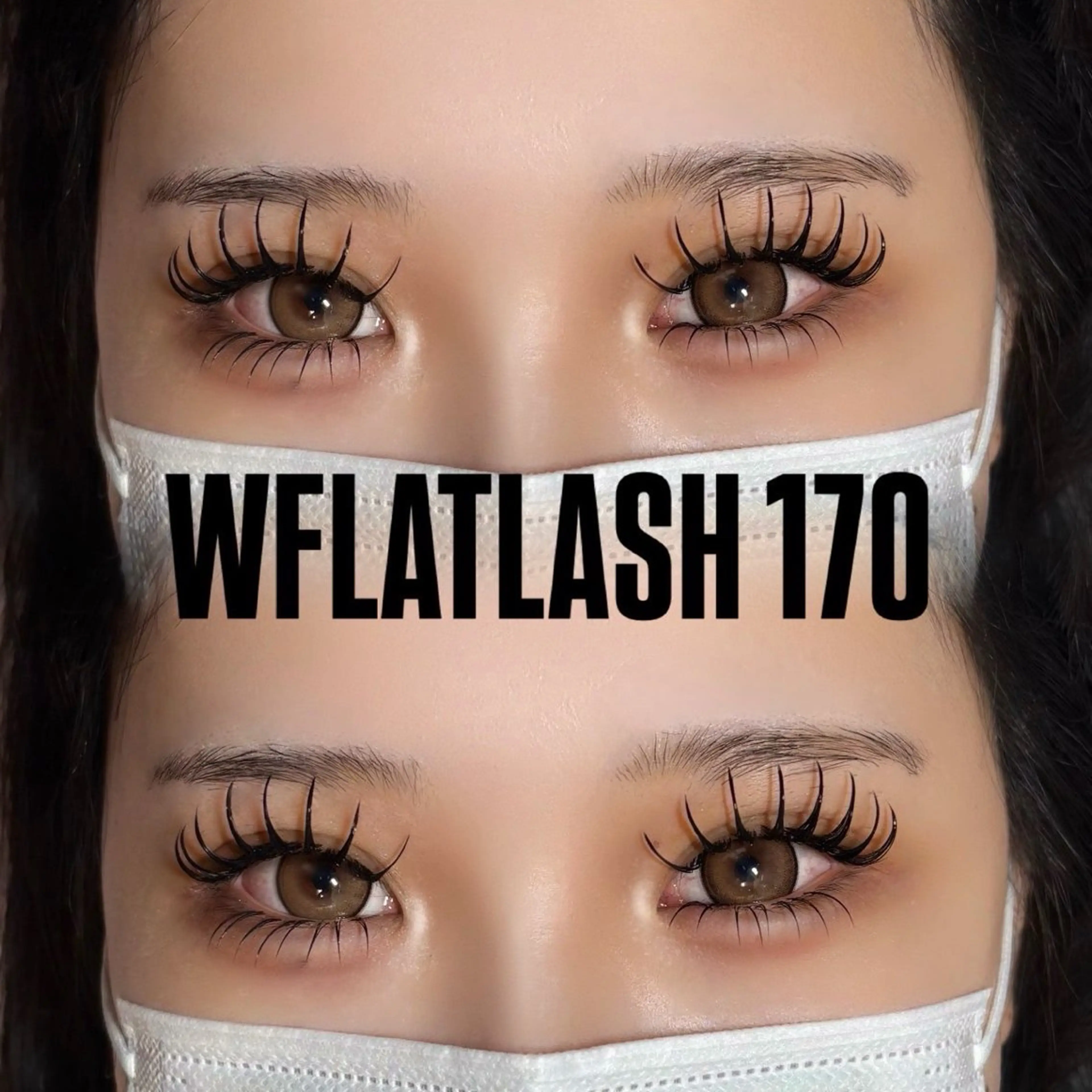 マツエク・マツパ N3M所属・N3M 千葉店 🖤𝑺𝑨𝑲𝑰のマツエク・マツパデザイン