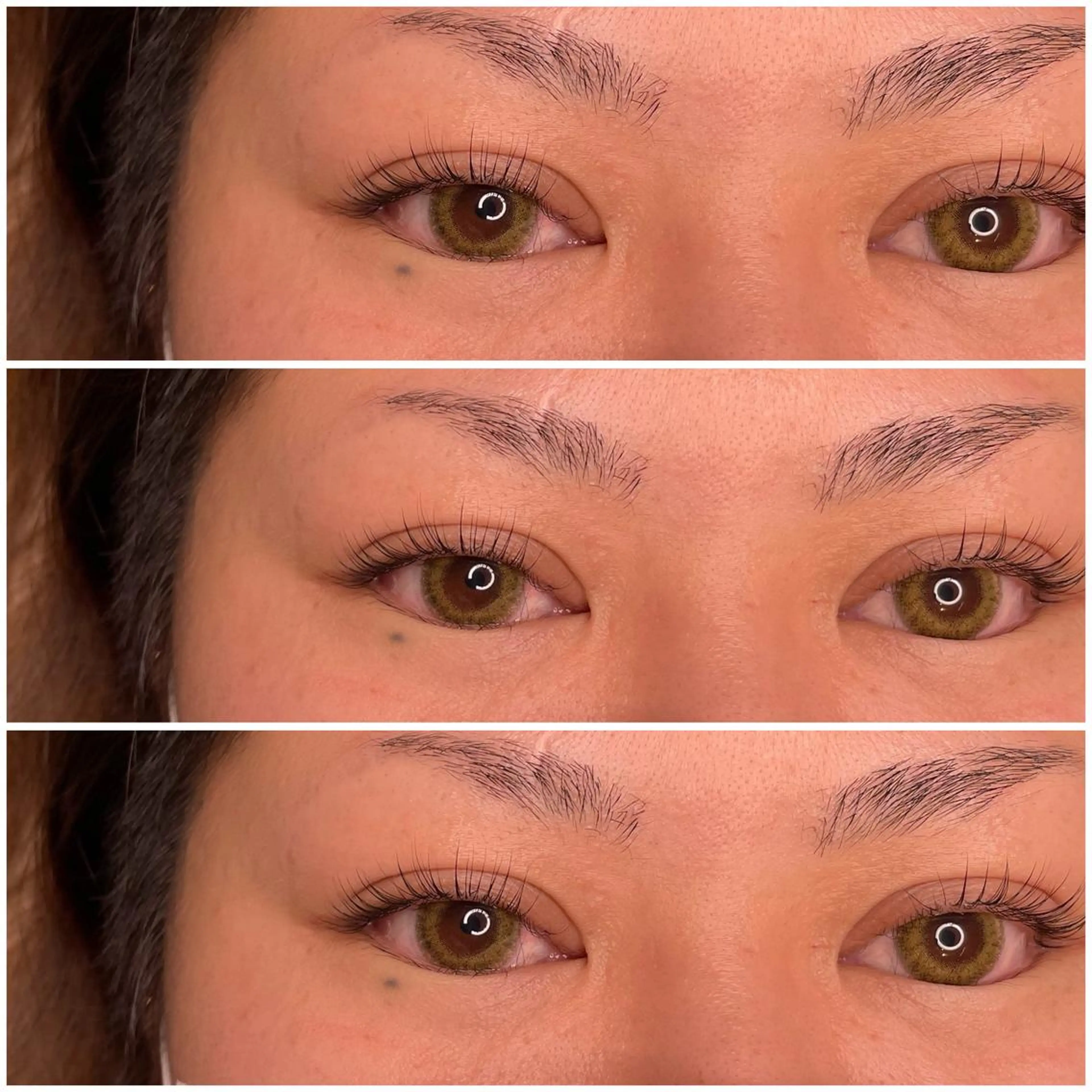 マツエク・マツパ viii ヴィーのマツエク・マツパデザイン