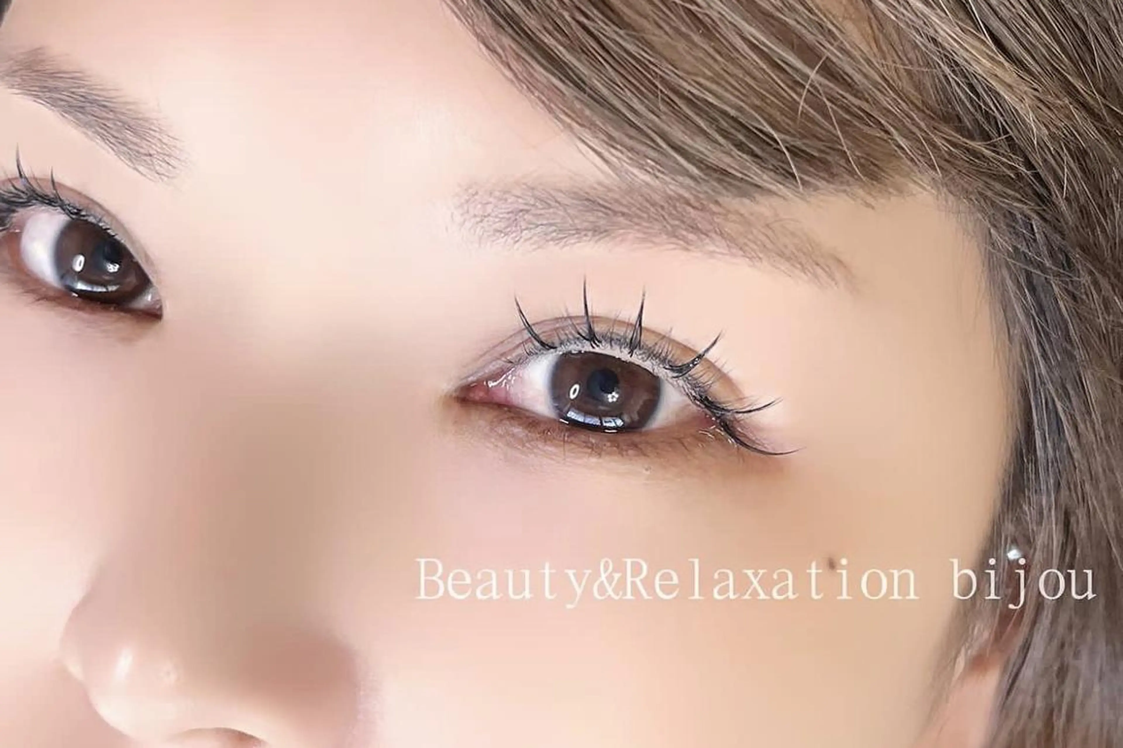 マツエク・マツパ まつげパーマ🎀眉 かなのマツエク・マツパデザイン