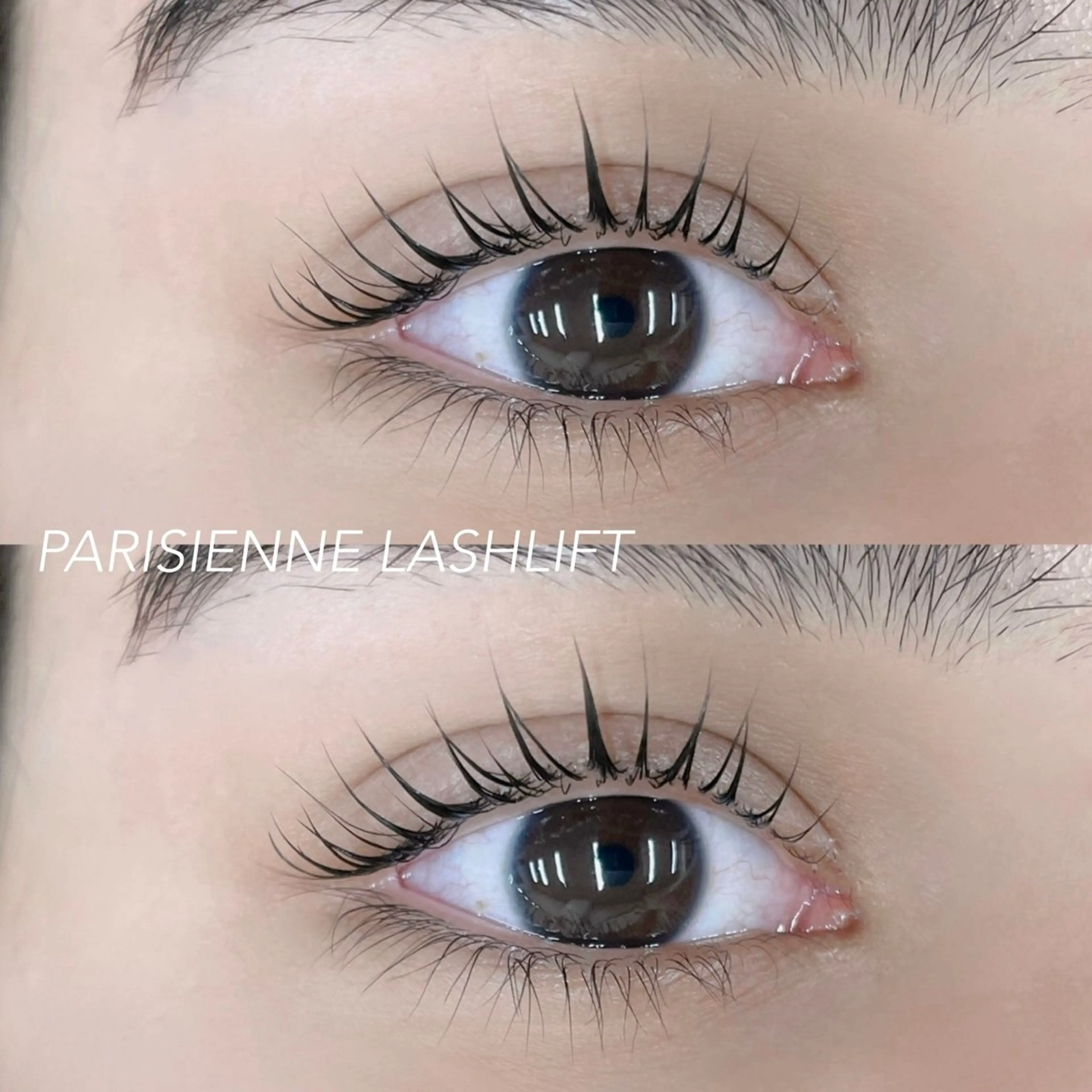 マツエク・マツパ パリジェンヌラッシュリフト EYELA 工藤🌙.*·̩͙のマツエク・マツパデザイン