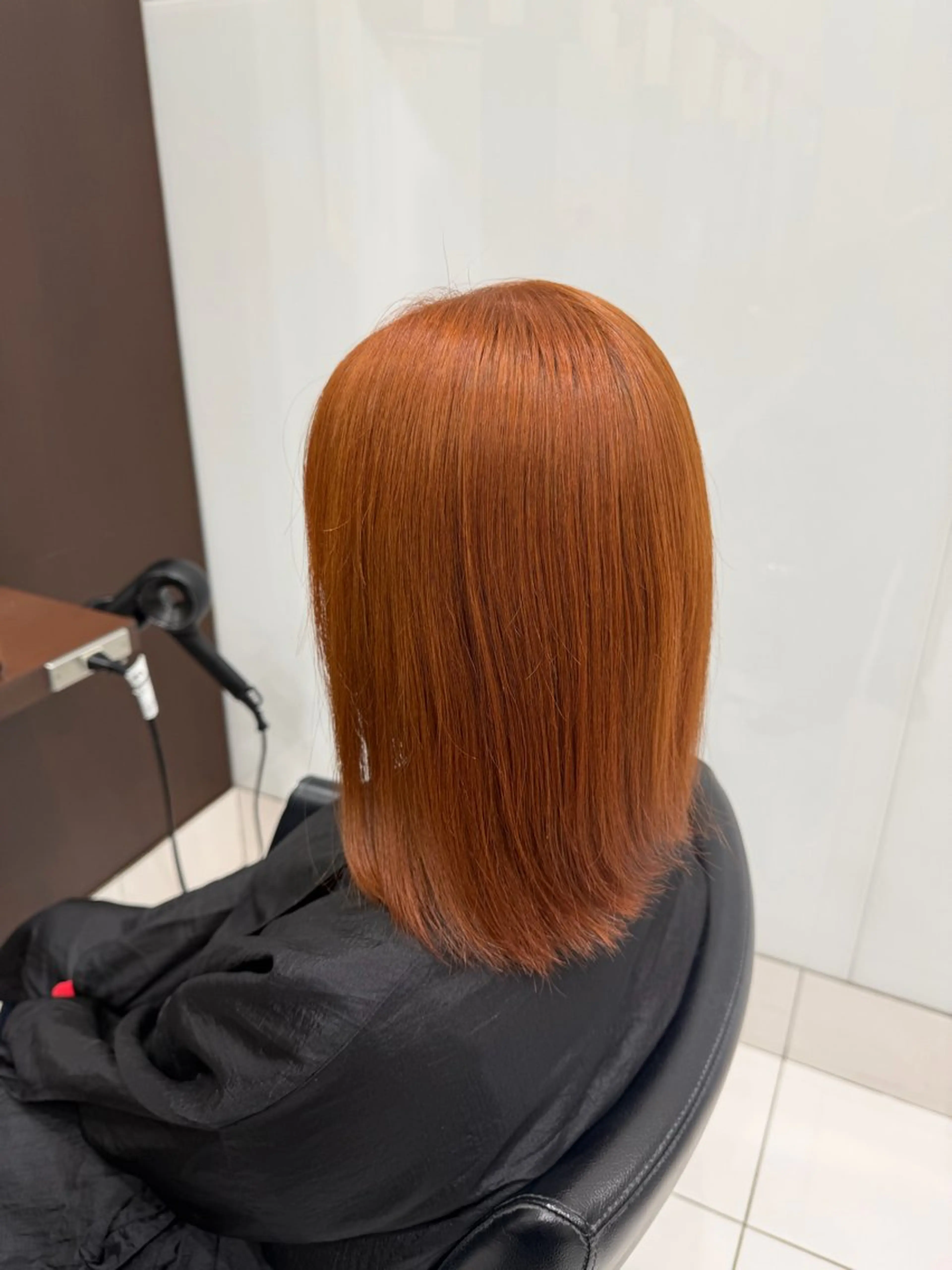 カラー Ayane🧚 モデル募集中のヘアスタイル