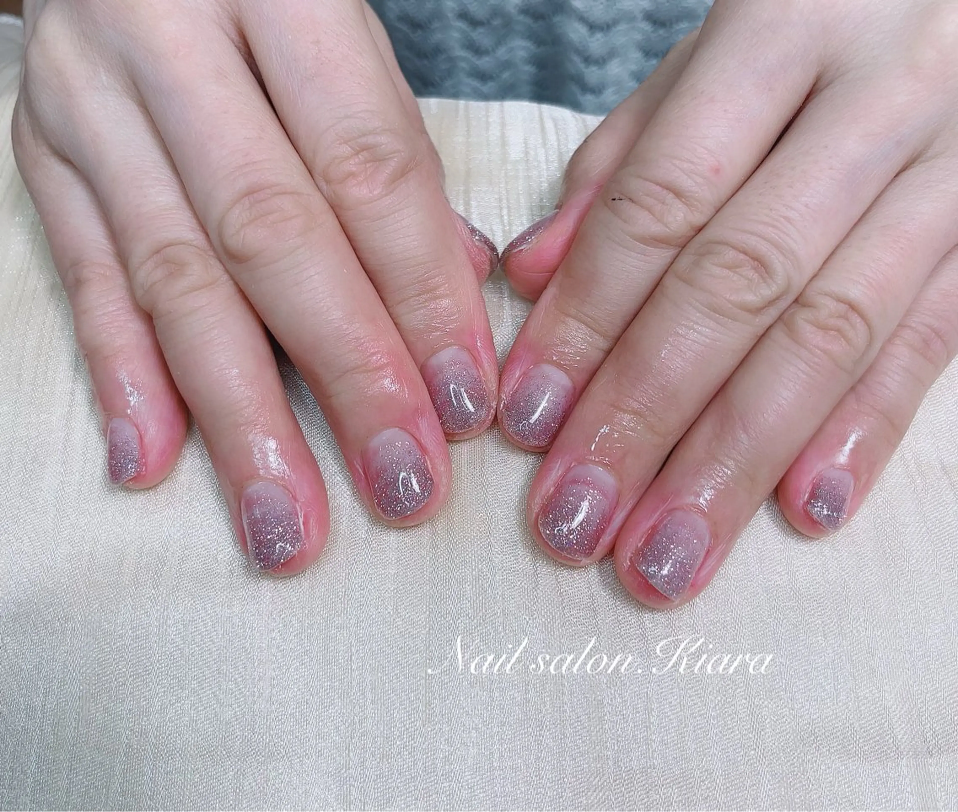 ネイル 🍭Kiara Nail🍭のネイルデザイン