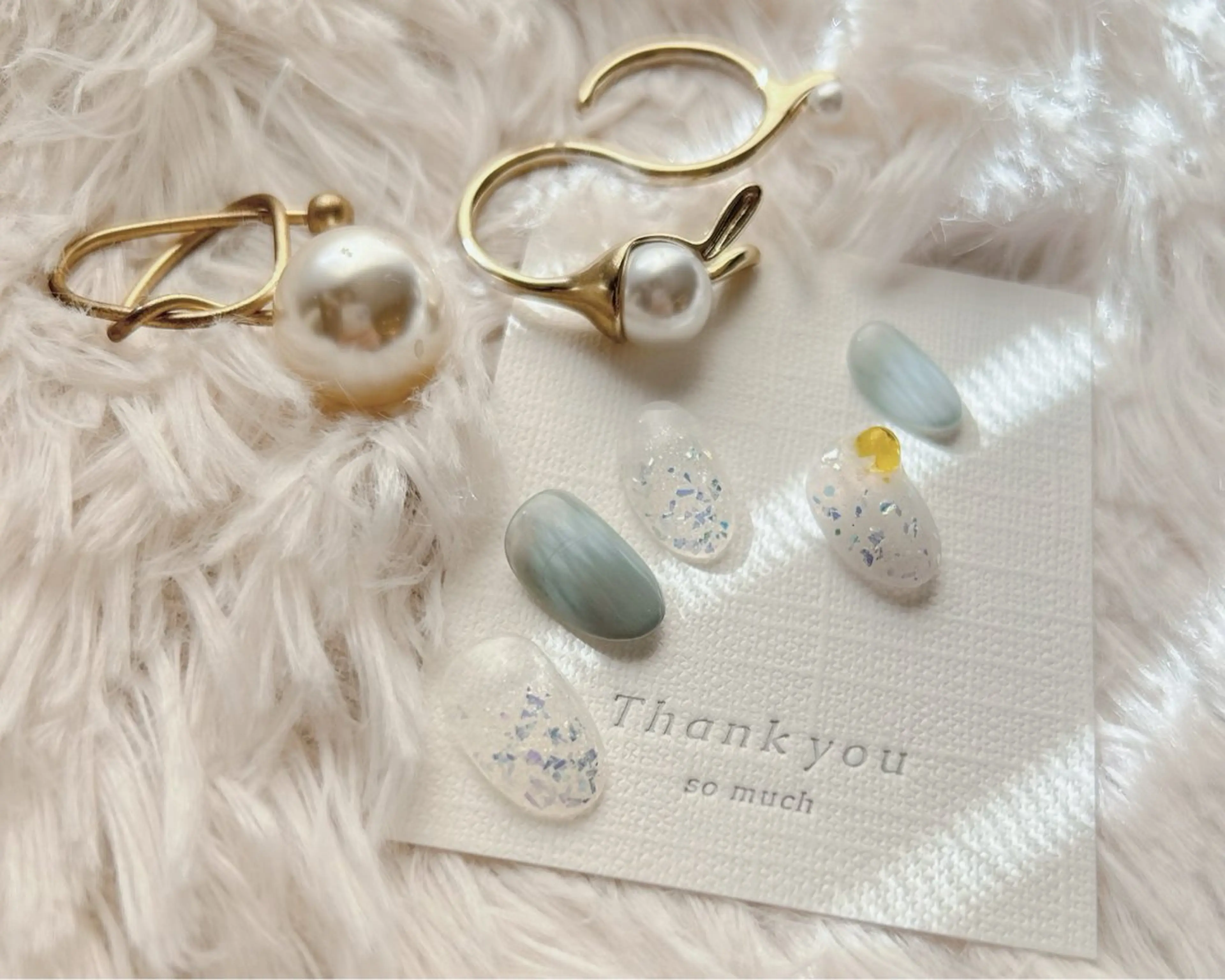 ネイル 大森Maylie Nailのネイルデザイン