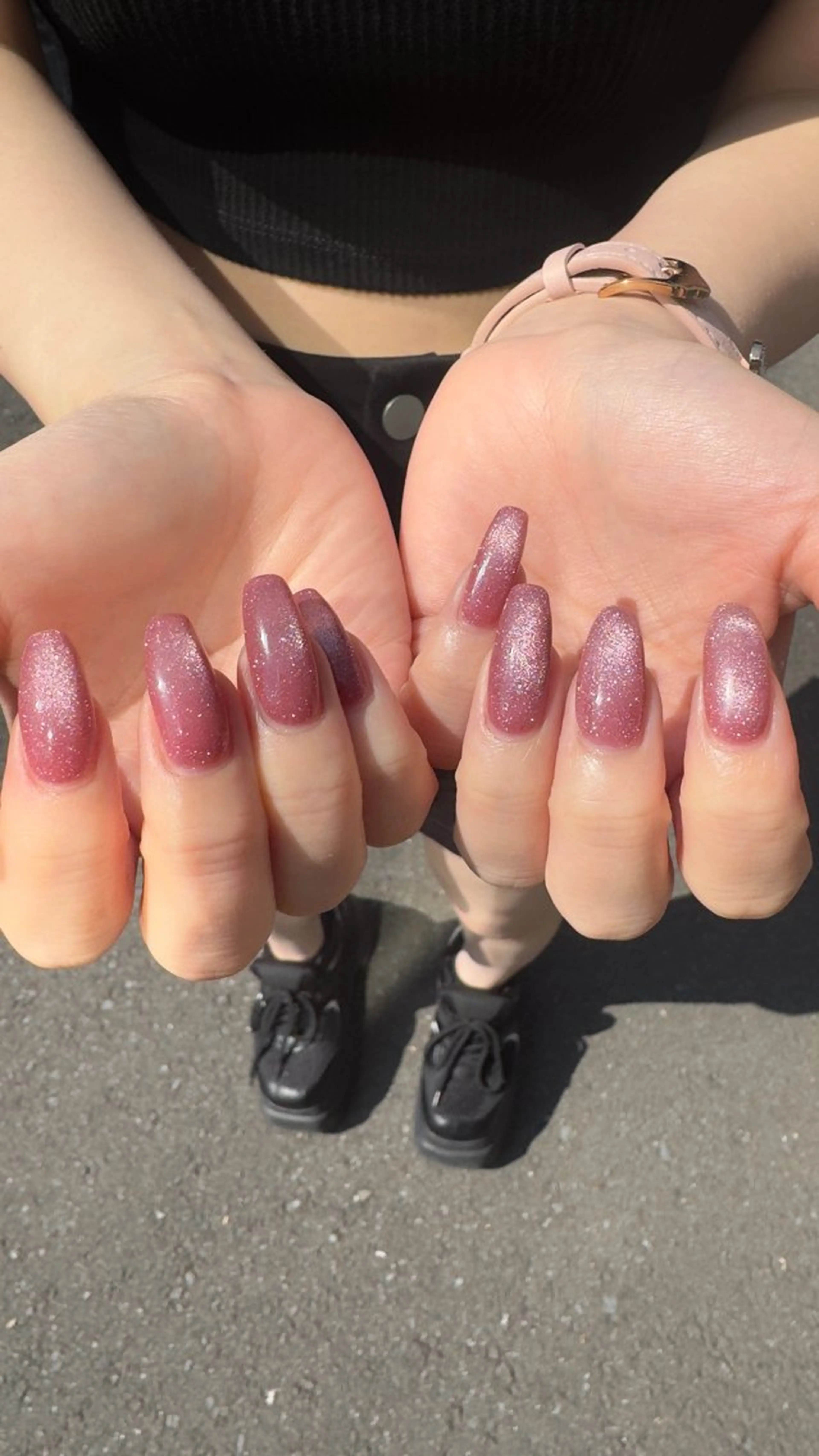 ネイル ハンドネイル MH_ Nailのネイルデザイン