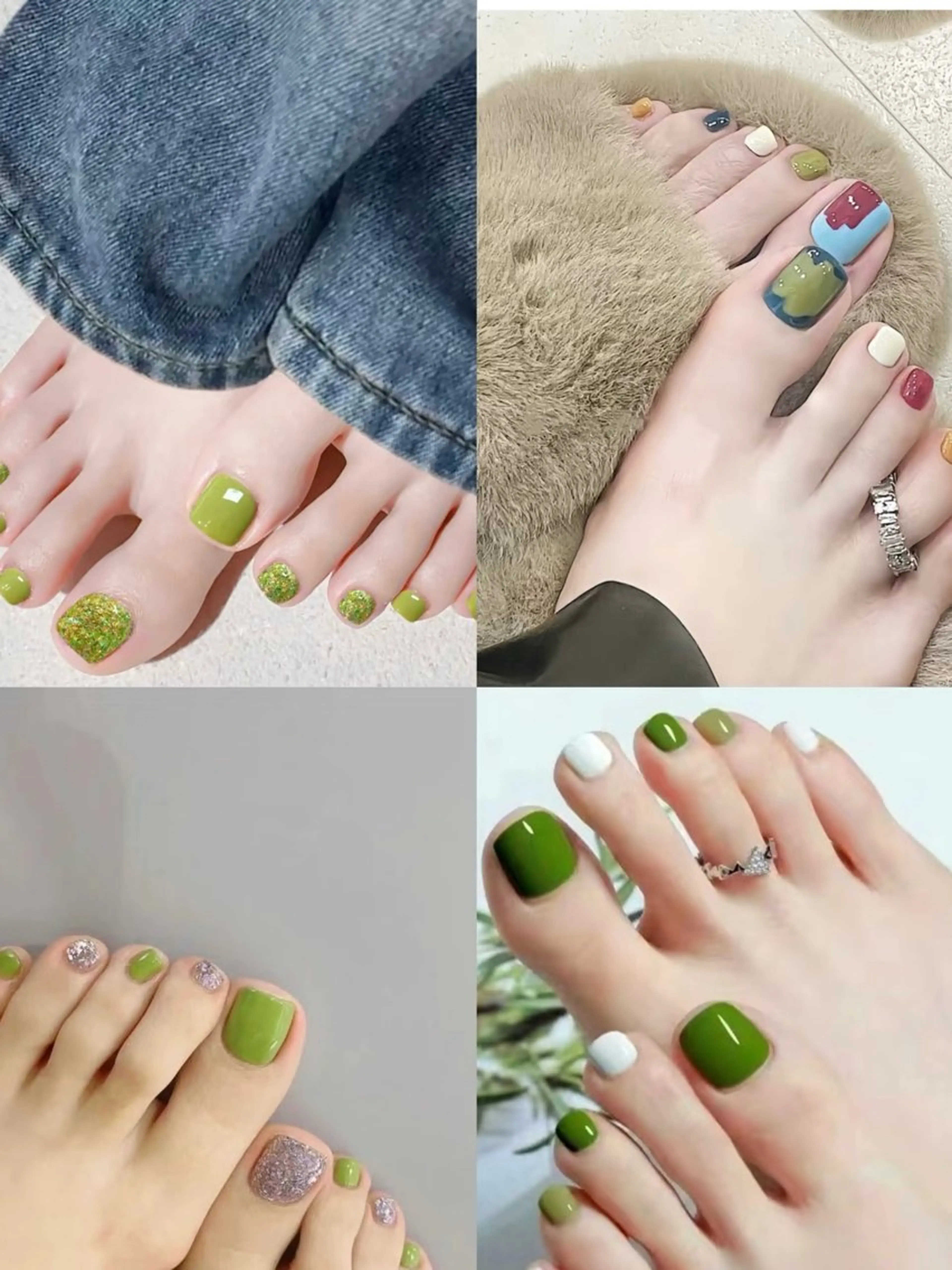 ネイル オフのみ(ネイル) ネイルサロンロータス (渋谷店)のネイルデザイン