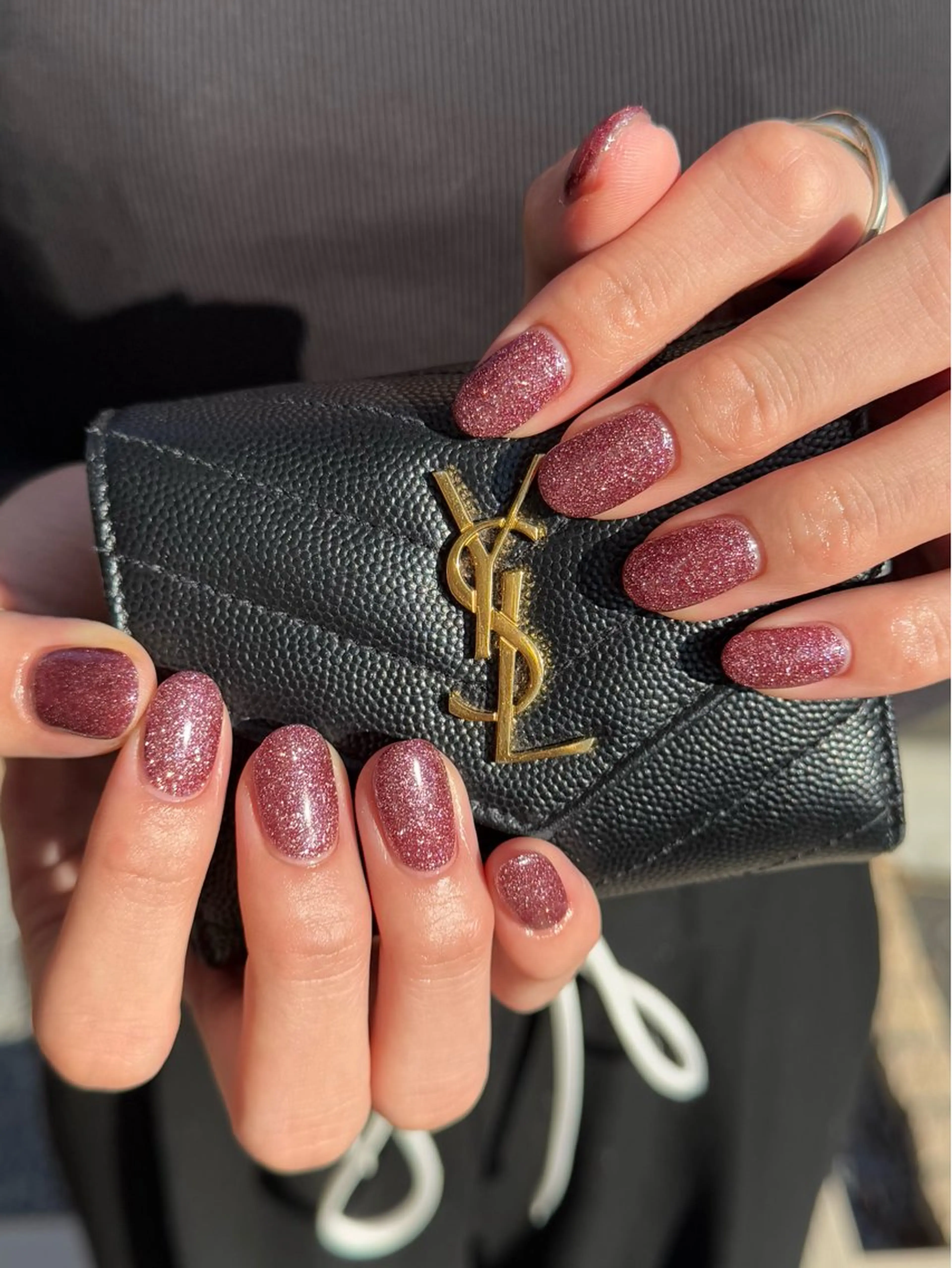 ネイル ハンドネイル yano Ribbon佐野店のネイルデザイン