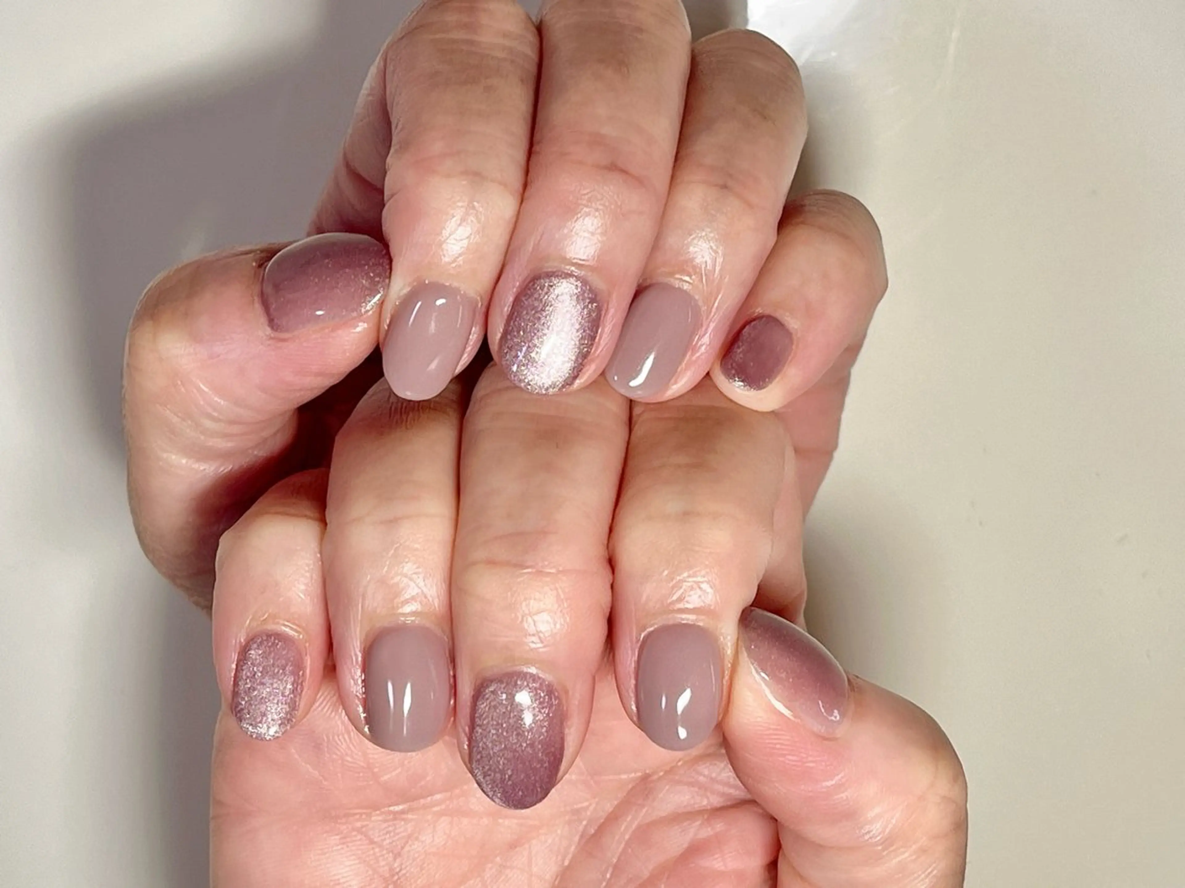 ネイル ネイルサロン HANAのネイルデザイン