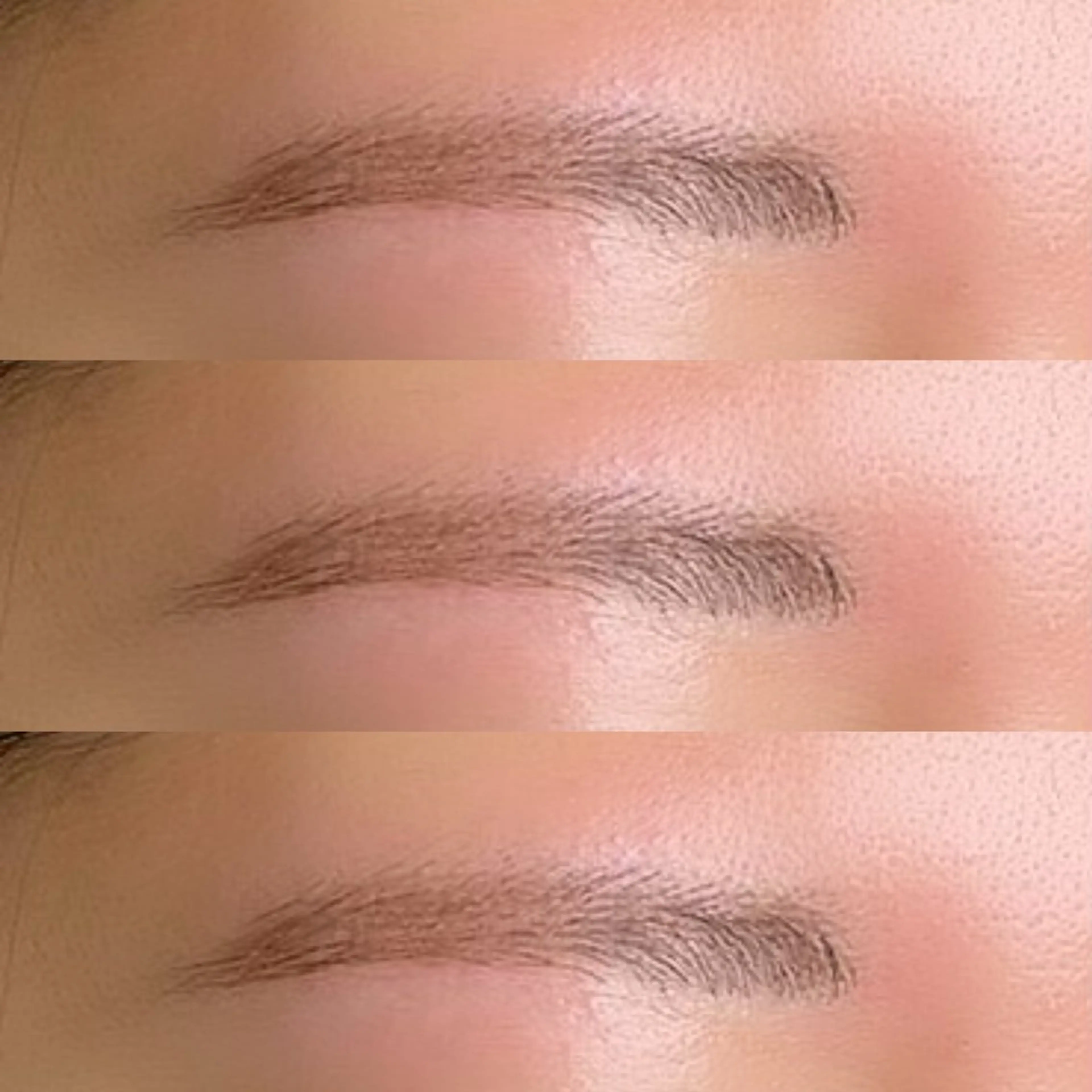 メンズ アイブロウ 学生（メンズ向け） メンズアイブロウ 🌜Lua eyelash🌛のマツエク・マツパデザイン
