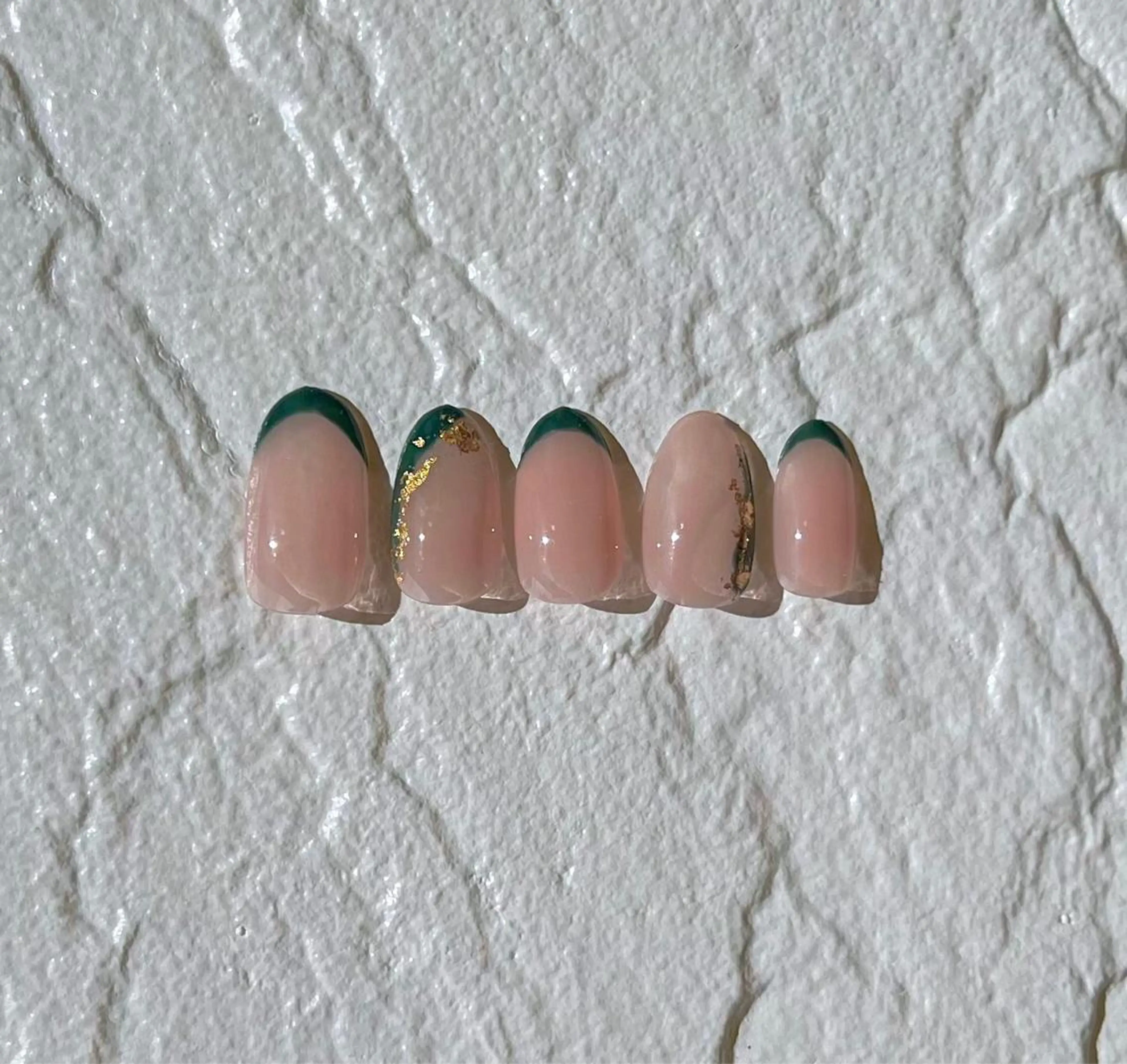 ネイル ハンドネイル Ribbon 佐野店のネイルデザイン