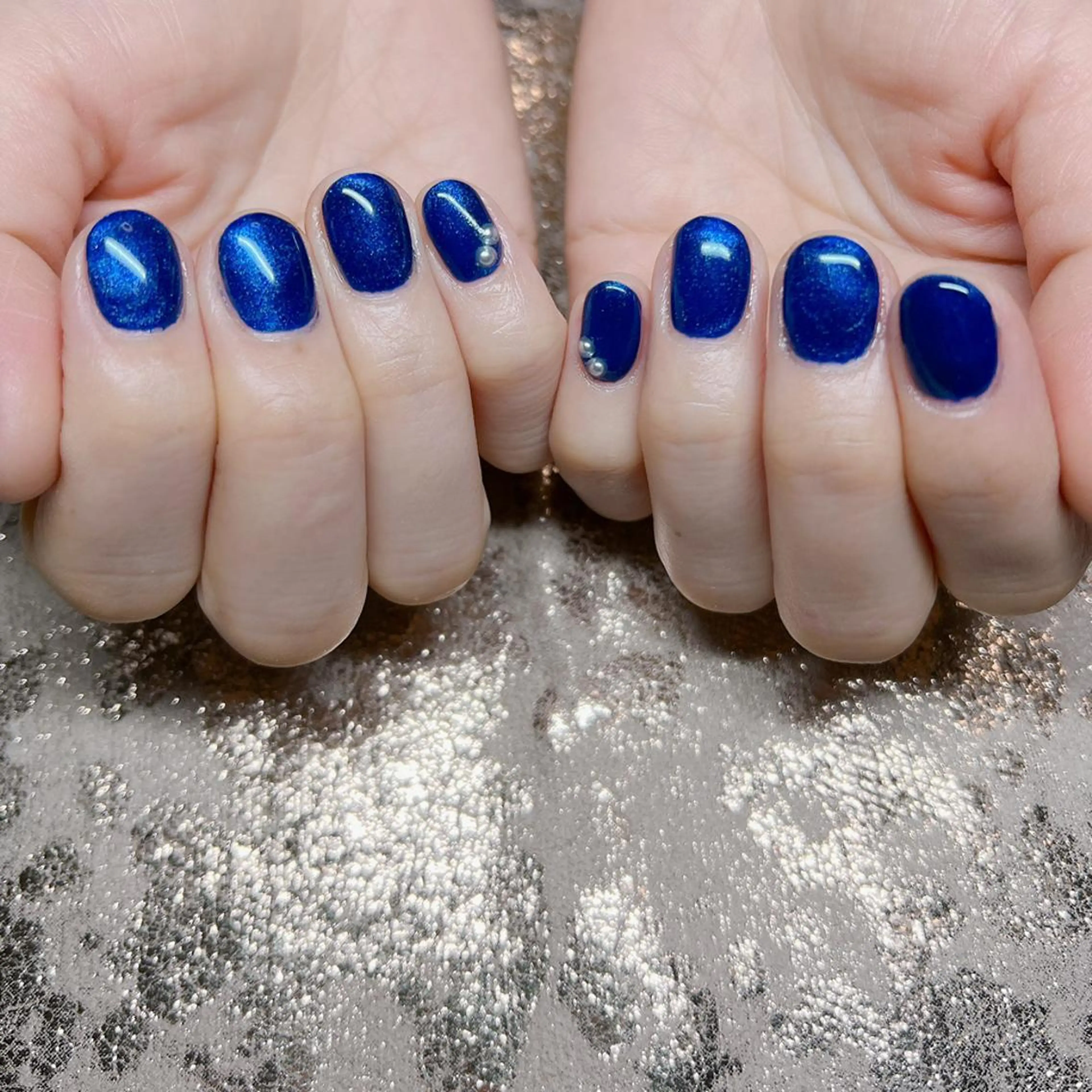 ネイル 個室ネイルサロンDolly  Girl〜ドーリーガール〜所属・DollyGirl KYOKOのネイルデザイン