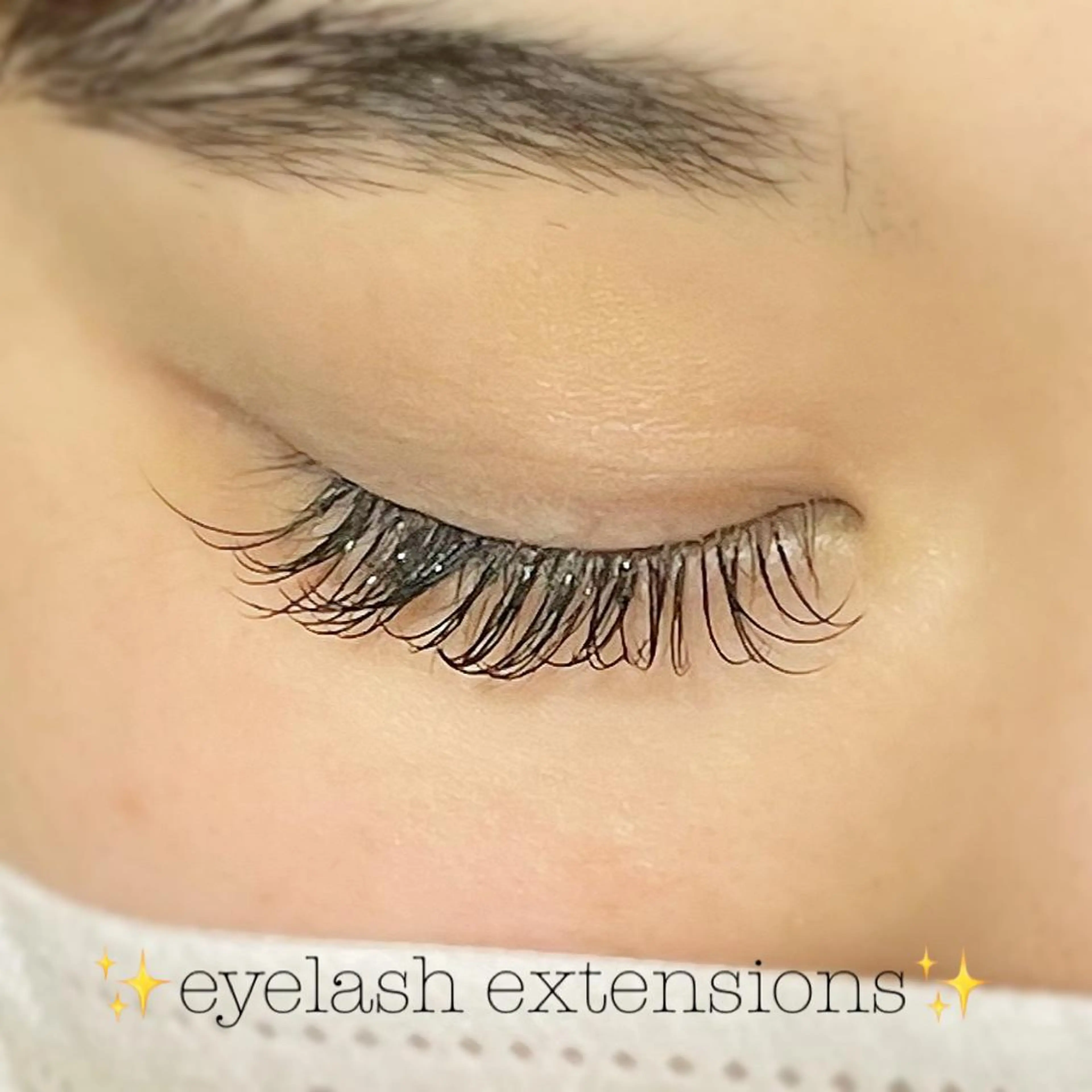 マツエク・マツパ 🌺KOKOA🌺 merci横浜のマツエク・マツパデザイン