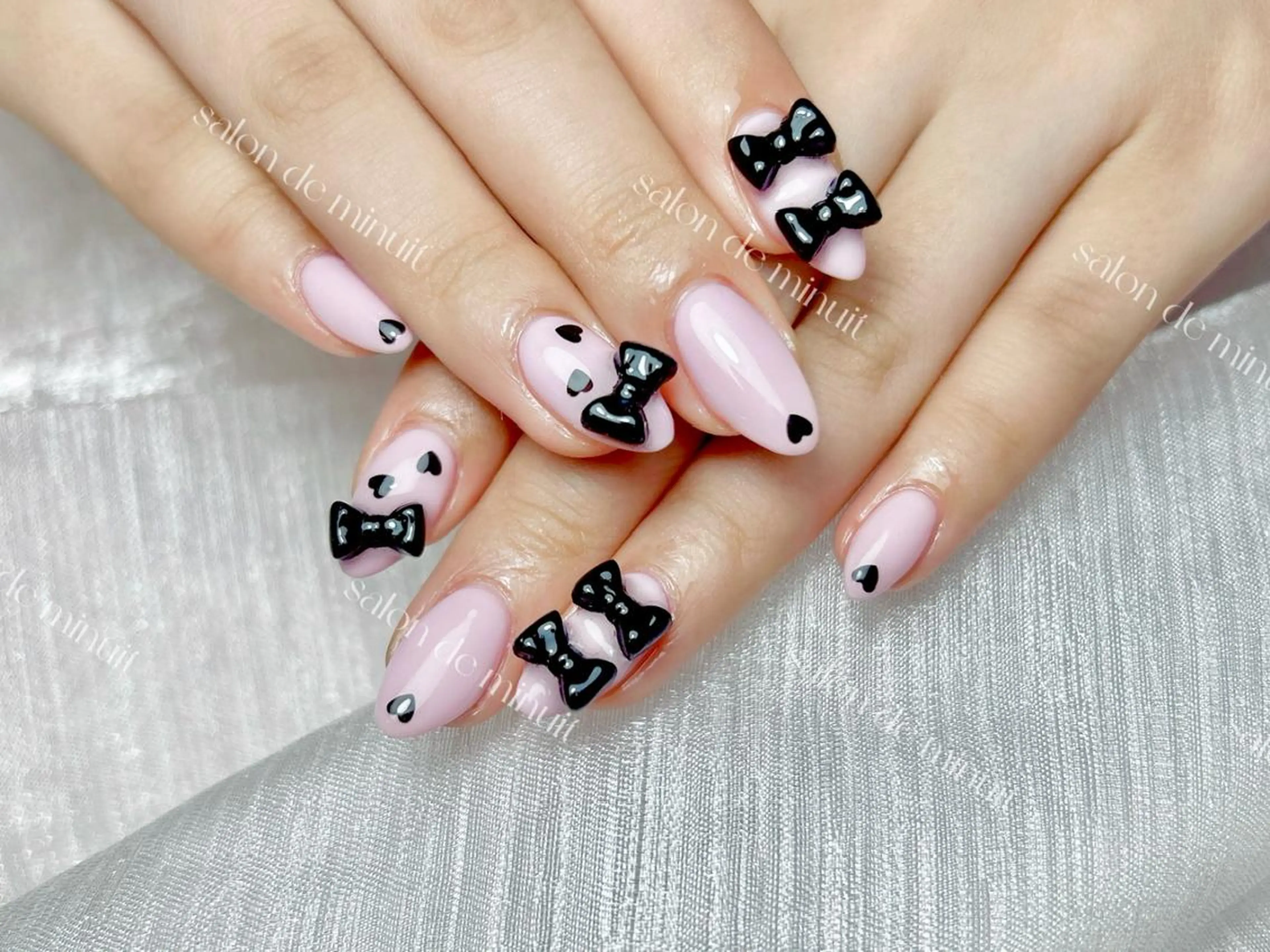 ネイル TinaNail 池袋店のネイルデザイン