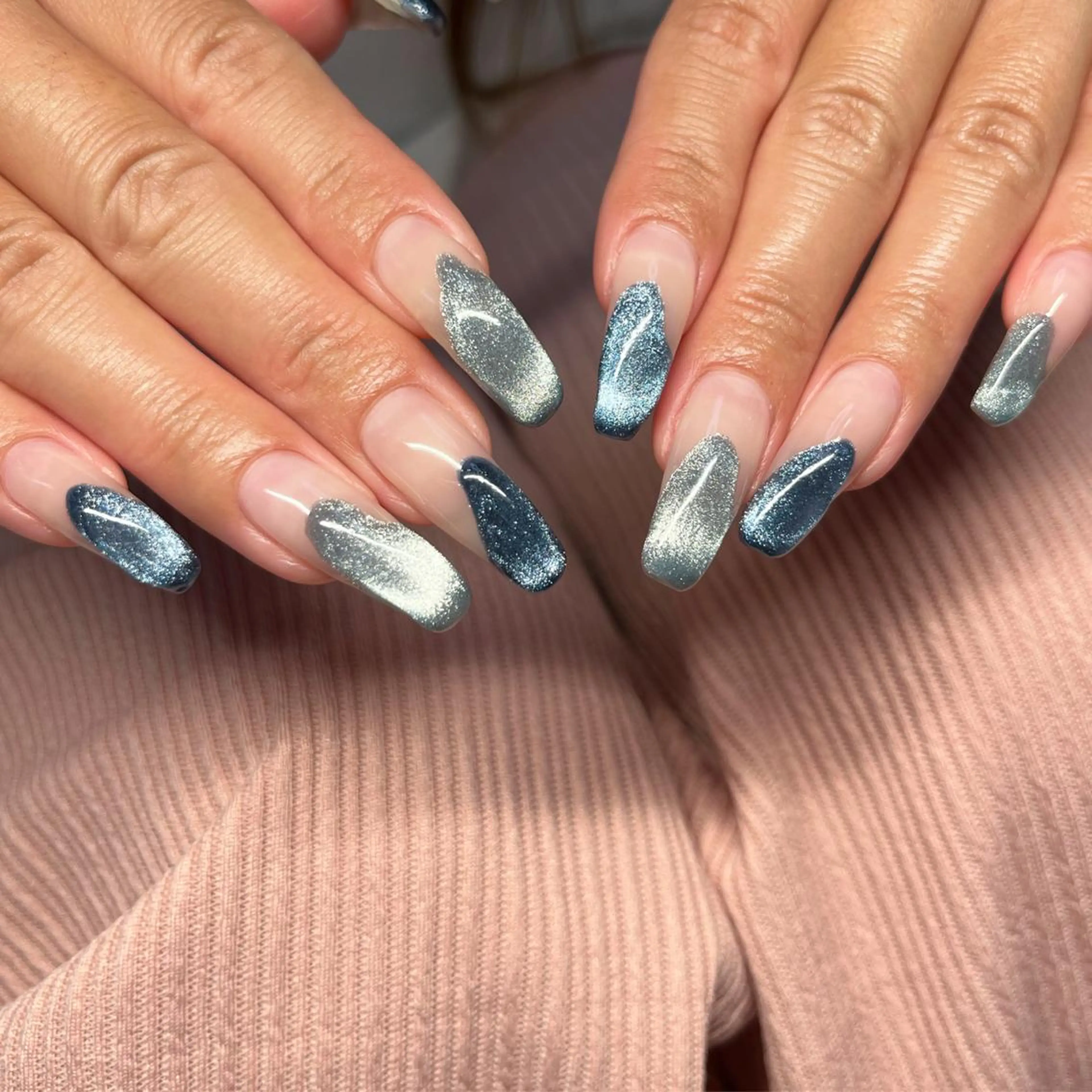 ネイル 587nail *のネイルデザイン