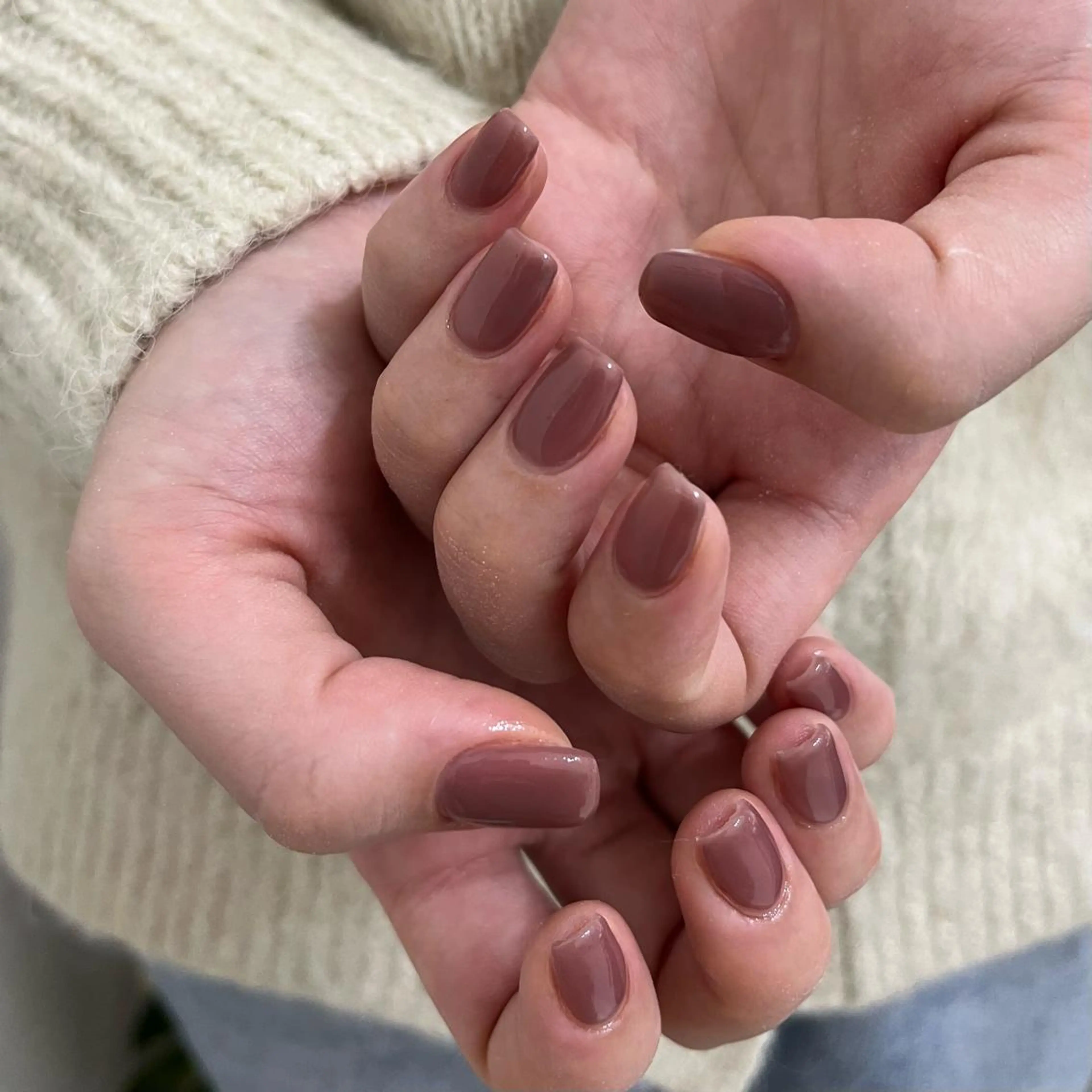 ネイル ハンドネイル vegh. nail／阿波座のネイルデザイン