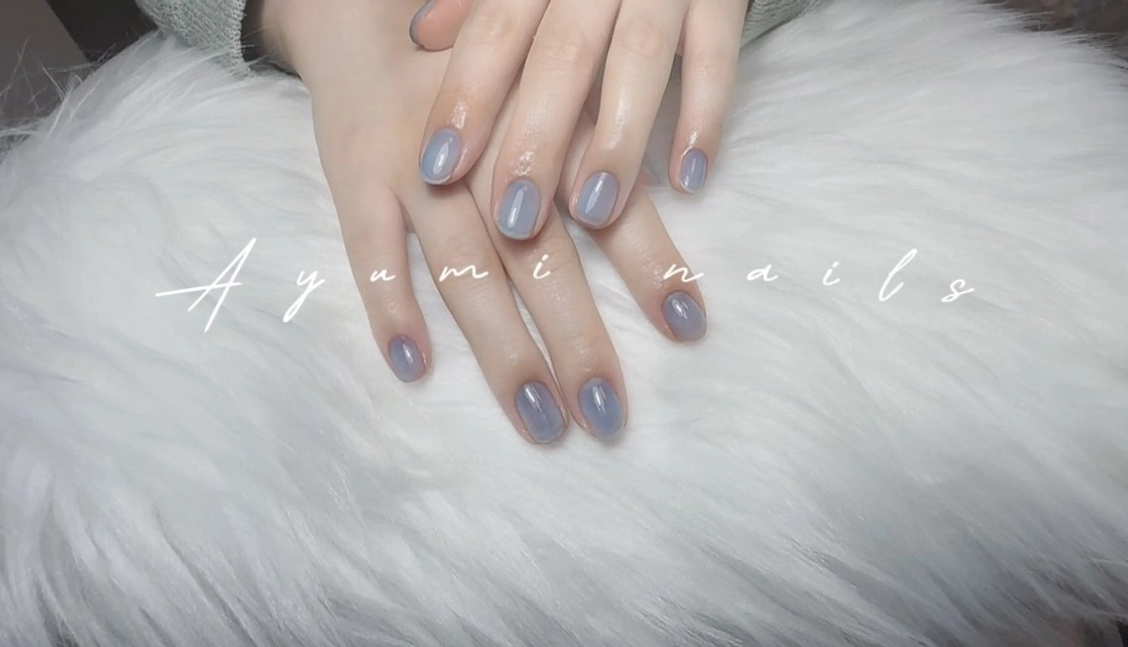 ネイル 🍁Ayumi 💐 Nailsのネイルデザイン