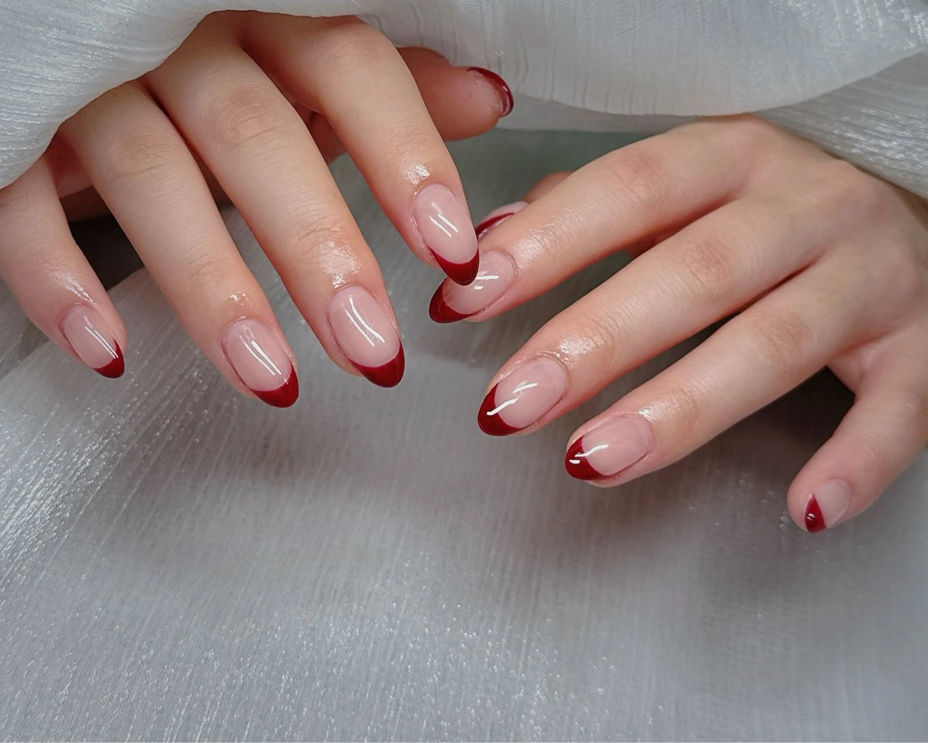 ネイル Yumi nailのネイルデザイン