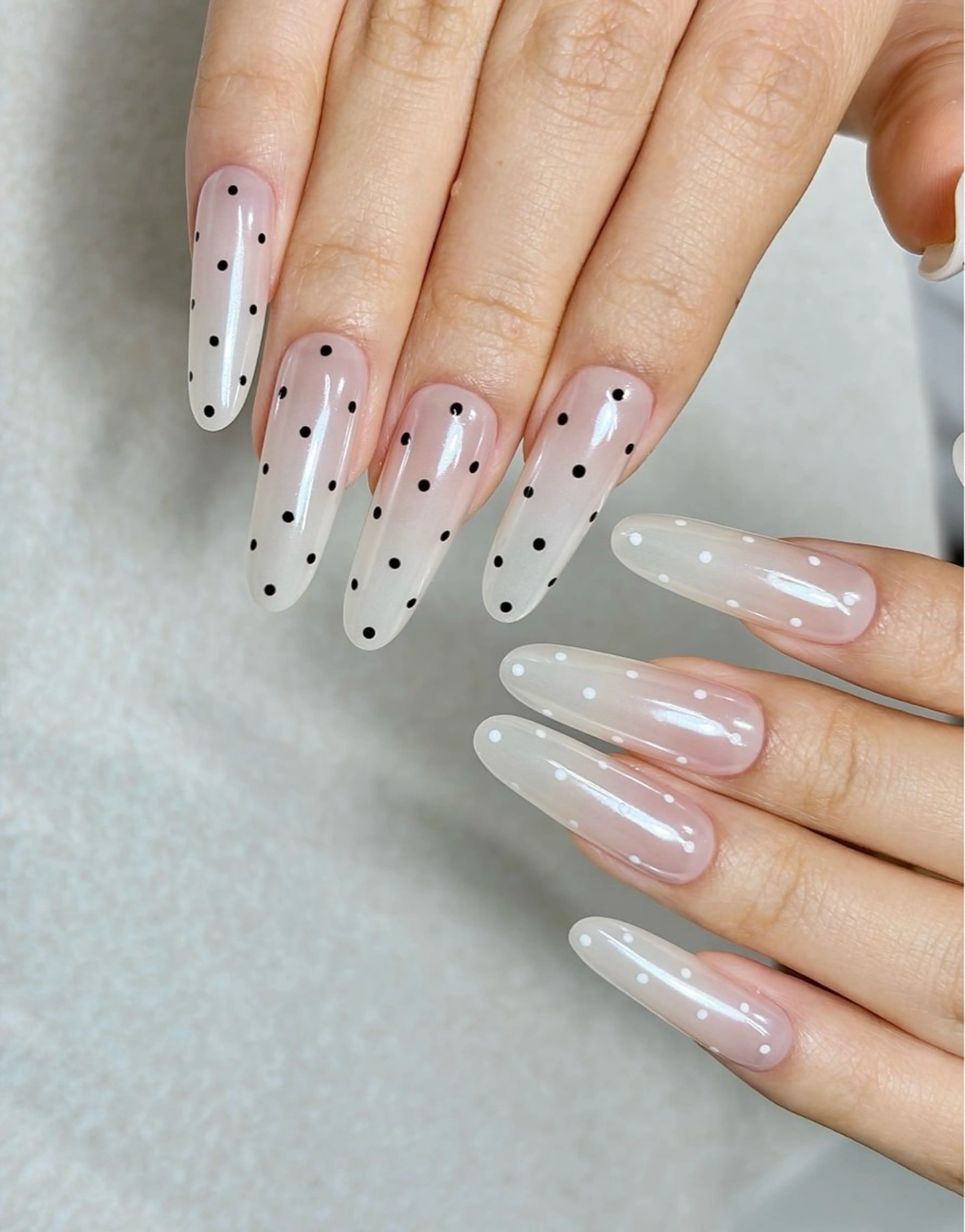 ネイル 韓国ネイル ハンドネイル ami ｜韓国っぽnailのネイルデザイン