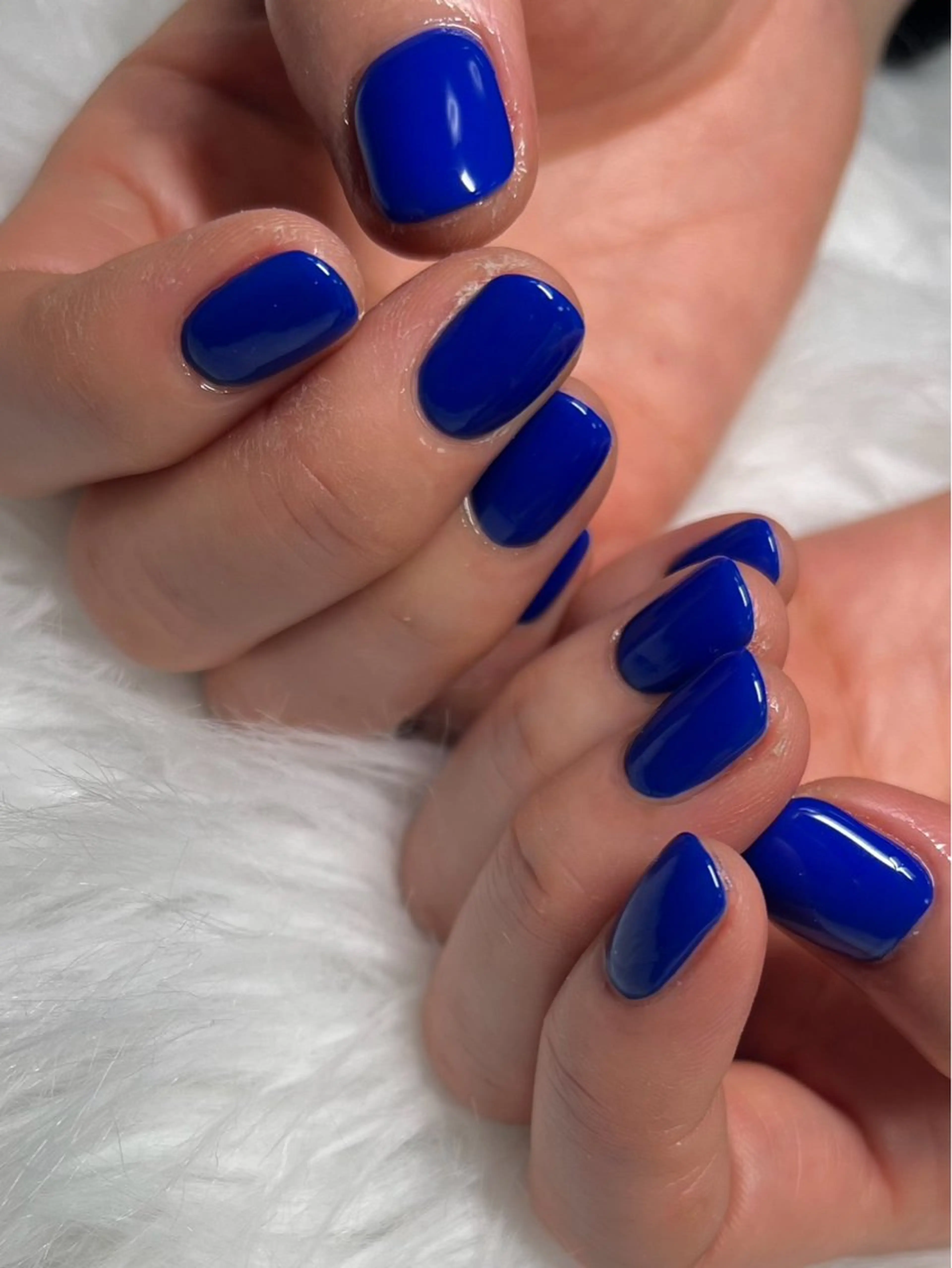 ネイル chicchi miyuのネイルデザイン