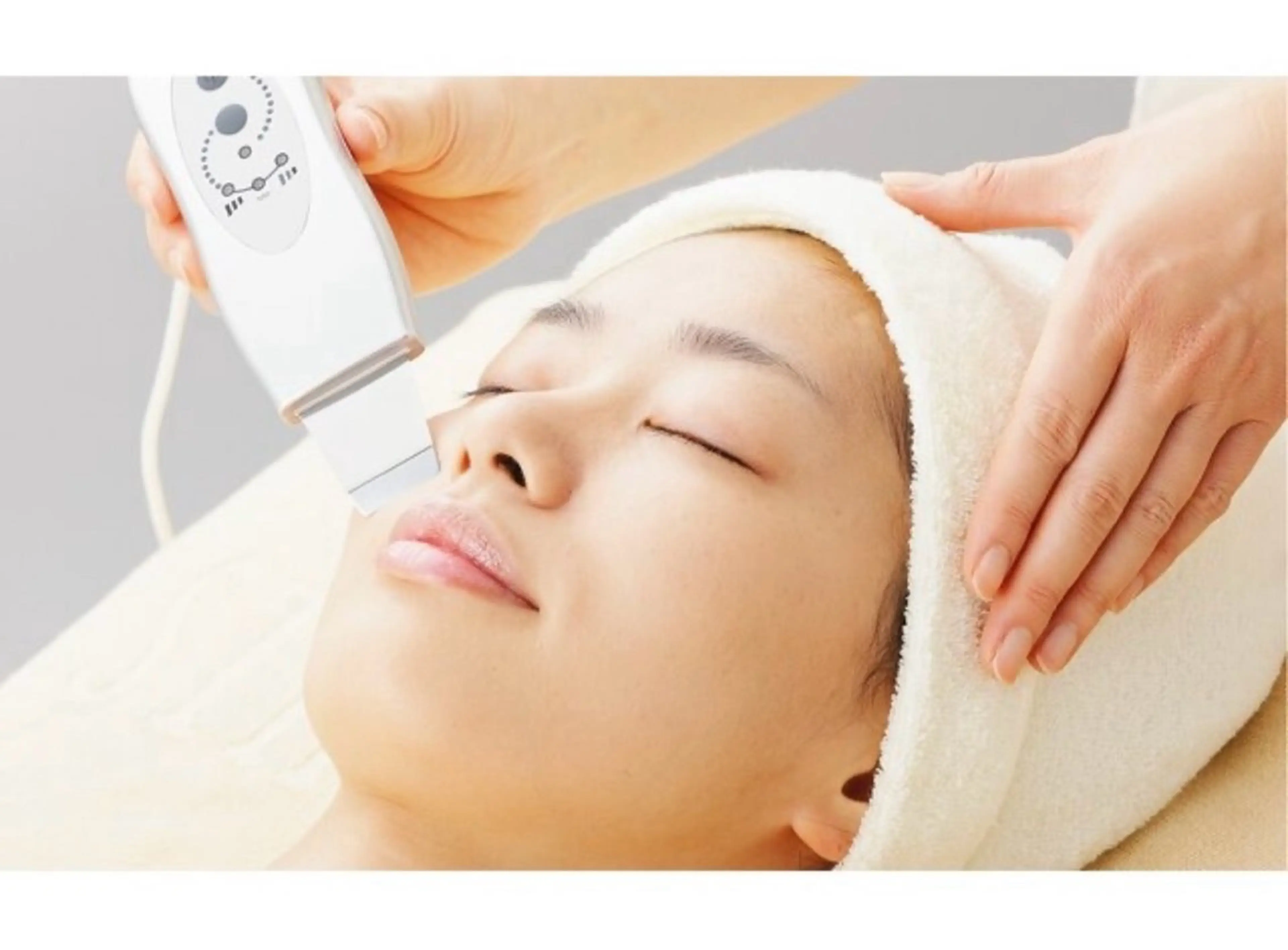 💎お試し毛穴洗浄💎60分の写真