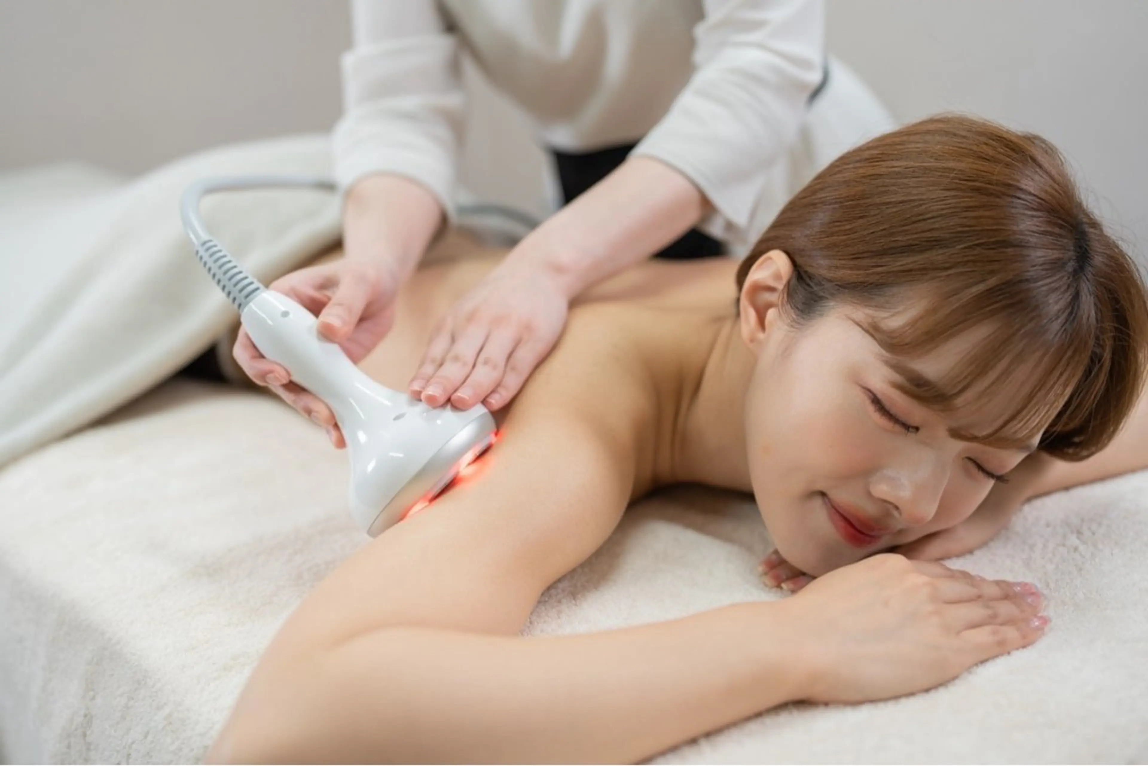 プライベートサロン COVOのエステ・リラクイメージ