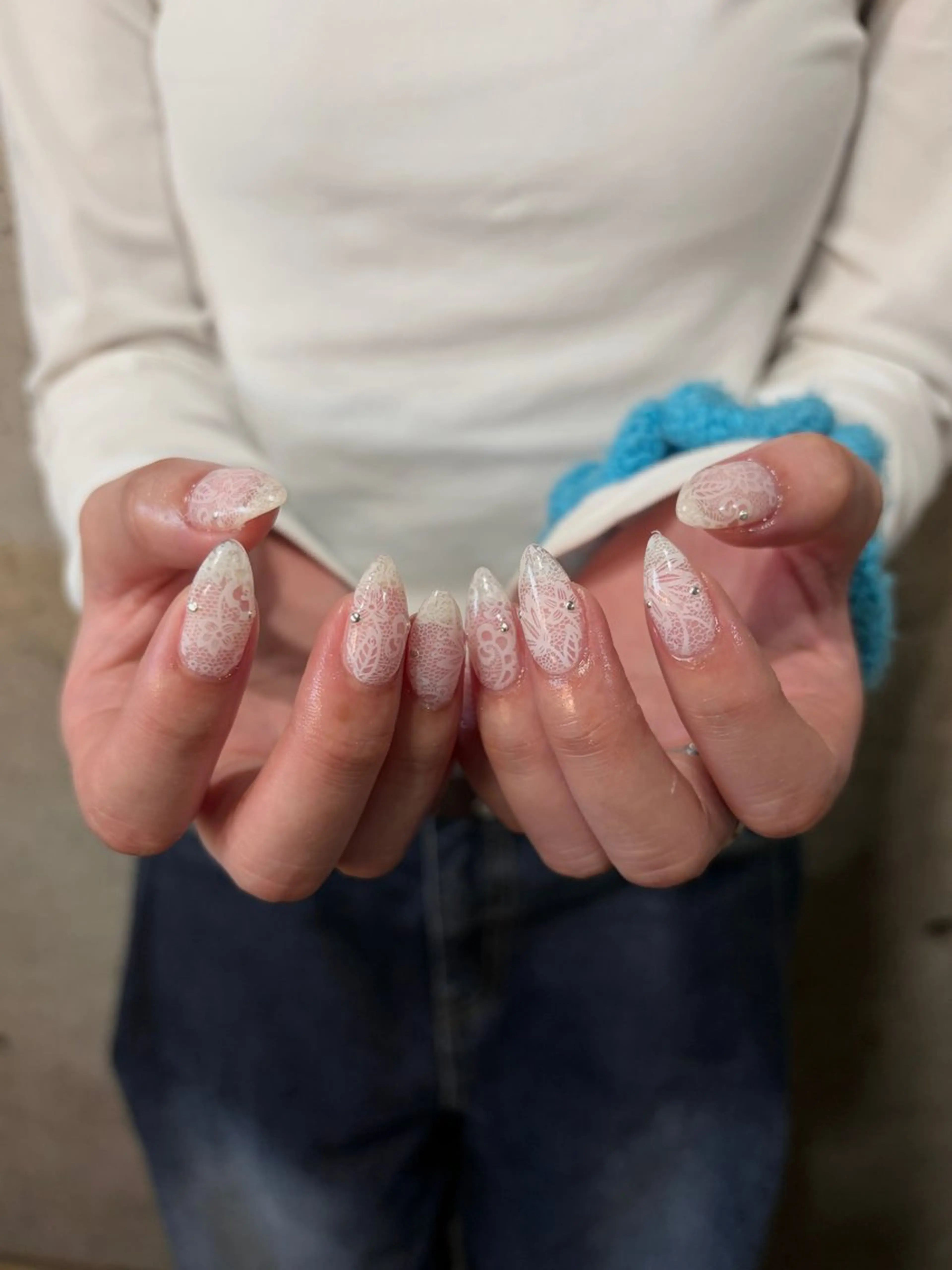 ネイル nail salon Riiのネイルデザイン