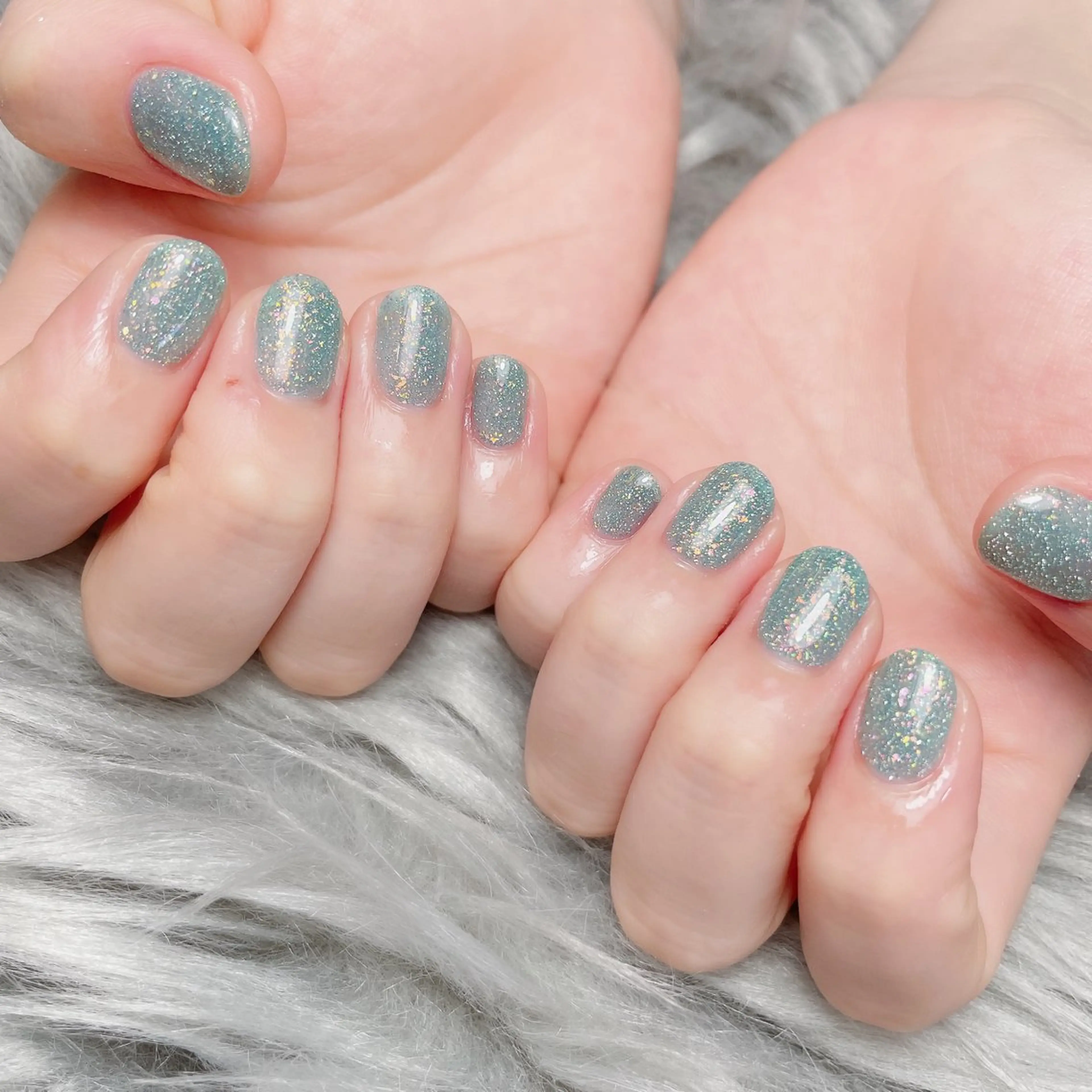 ネイル nail studio　Nのネイルデザイン